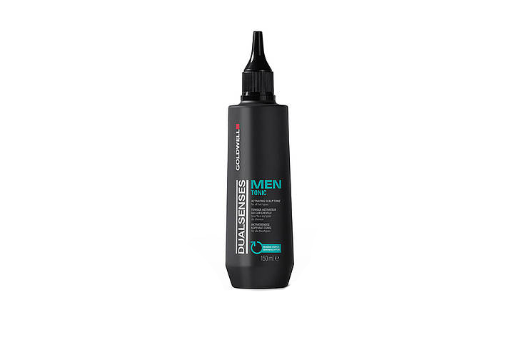 Osvěžující tonikum na vlasy Goldwell Dualsenses Men Tonic - 150 ml (205499) + dárek zdarma