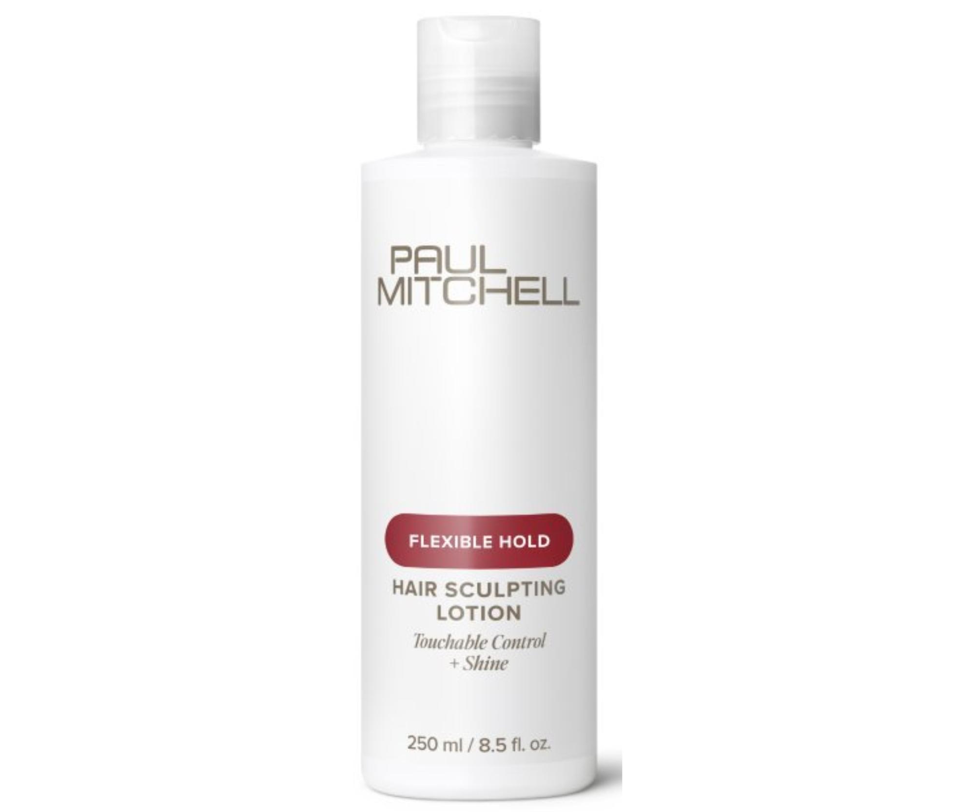 Stylingové mléko se střední fixací Paul Mitchell Flexible Hold Hair Sculpting Lotion - 250 ml + dárek zdarma