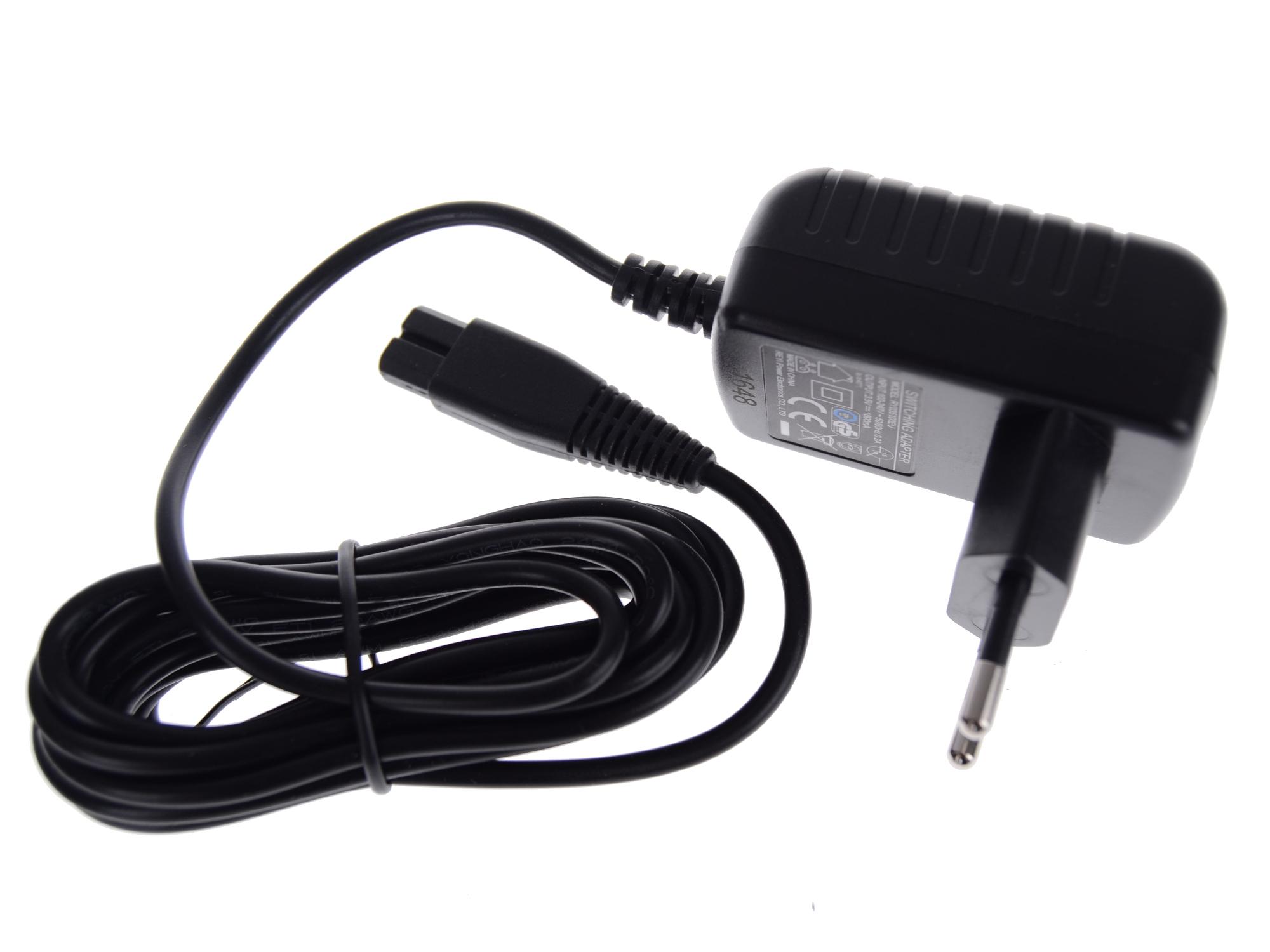 Síťový adaptér pro strojek Original Best Buy Ceox II (769001203) + dárek zdarma