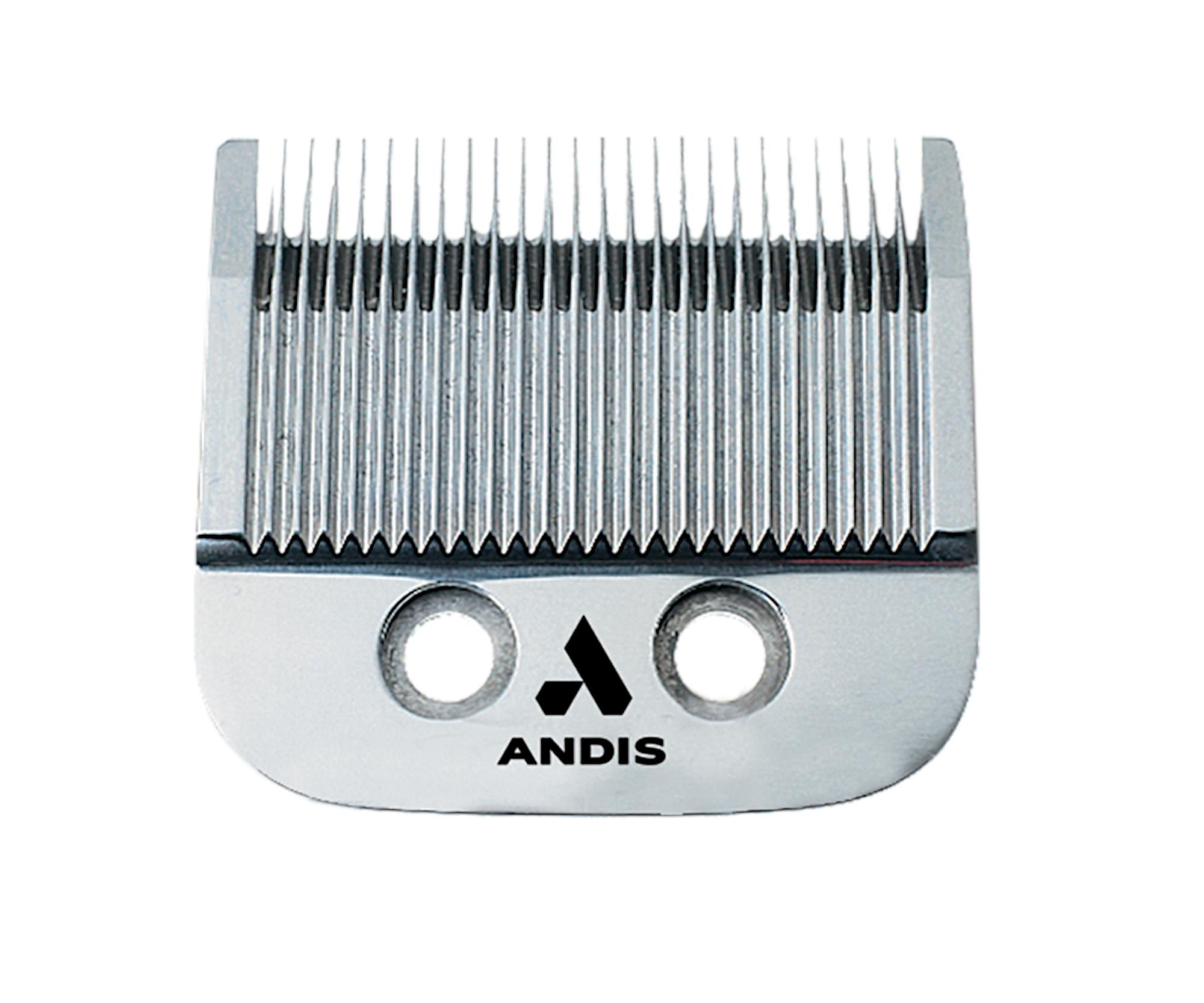 Náhradní hlavice pro strojek Andis Master Cordlless 74040 - 0,5-2,4 mm + dárek zdarma