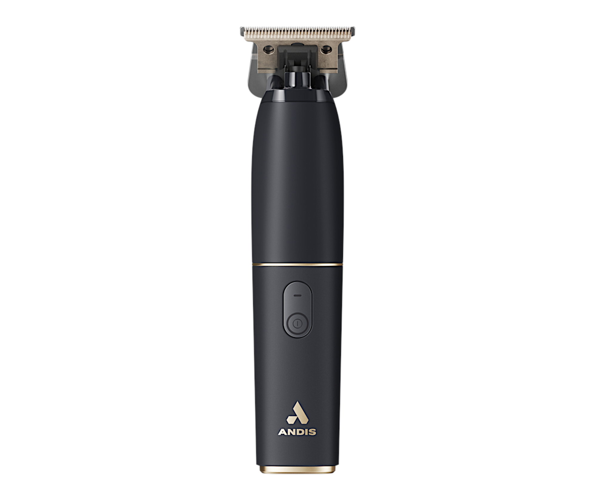 Profesionální konturovací strojek Andis beSpoke Trimmer - černý (74135) + dárek zdarma
