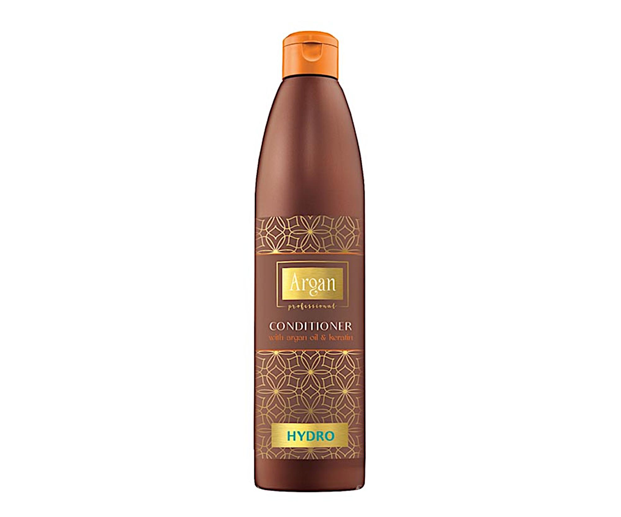 Hydratační kondicionér Subrina Argan Hydro Conditioner - 500 ml (053906) + dárek zdarma