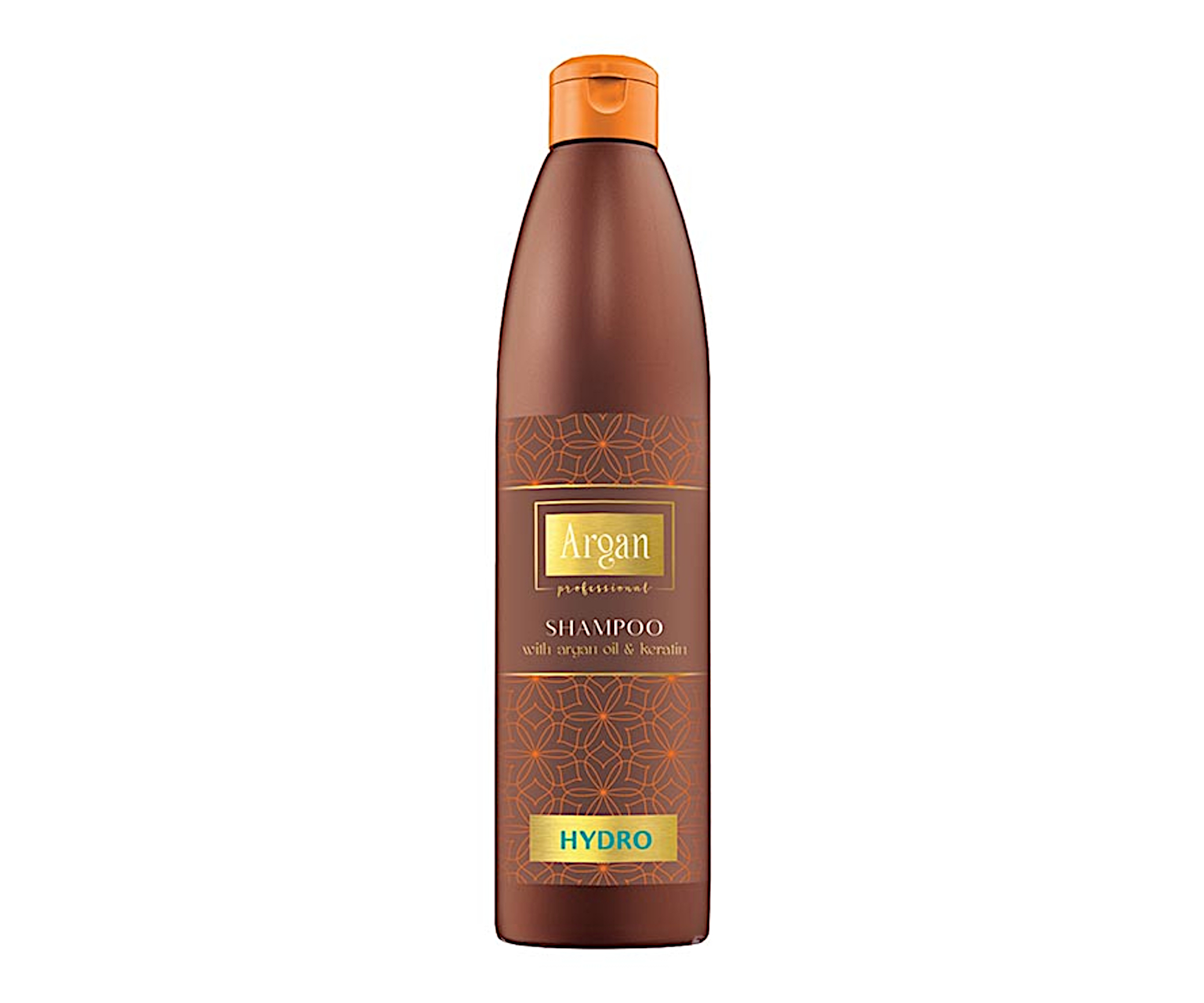 Hydratační šampon Subrina Argan Hydro Shampoo - 500 ml (053903) + dárek zdarma