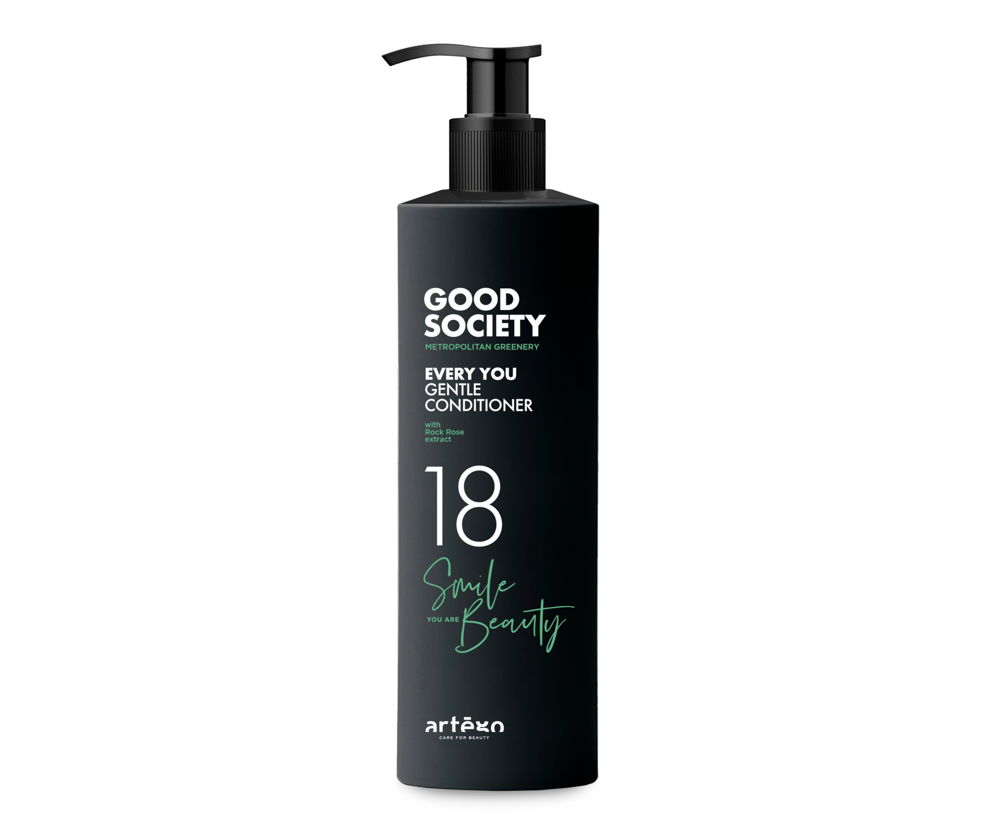 Kondicionér pro všechny typy vlasů Artégo Good Society 18 Every You - 1000 ml (0165920) + DÁREK ZDARMA