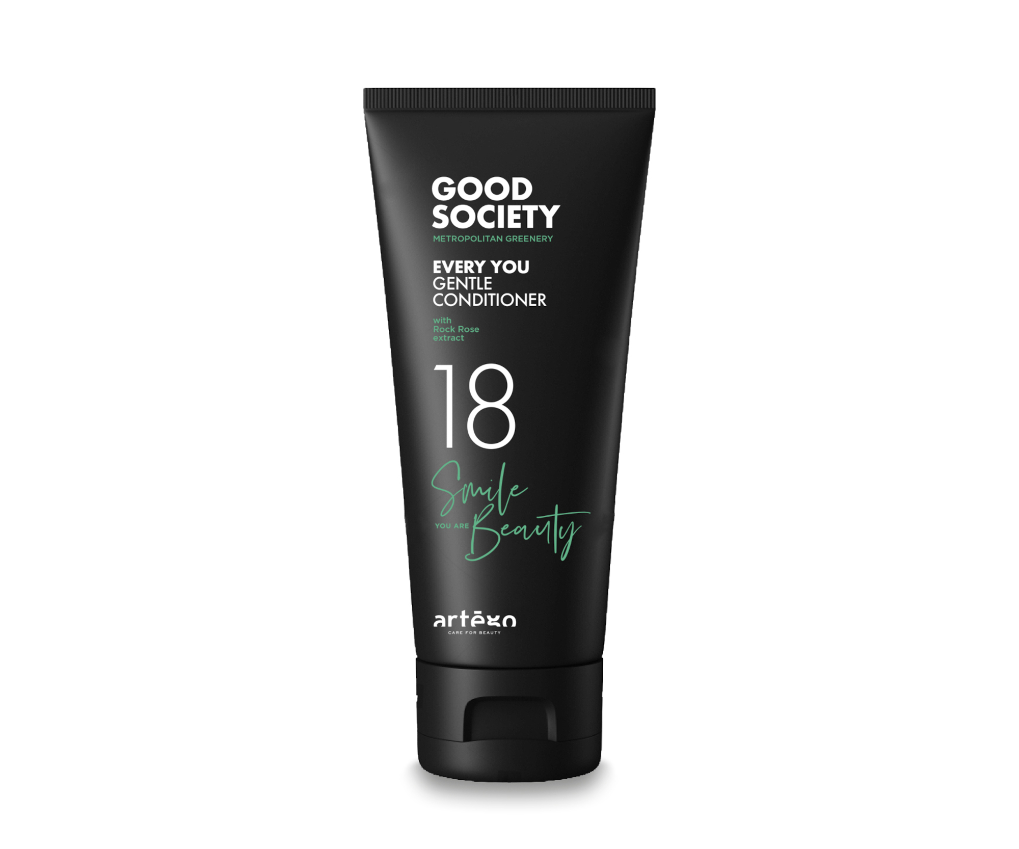 Kondicionér pro všechny typy vlasů Artégo Good Society 18 Every You - 200 ml (0165919) + dárek zdarma