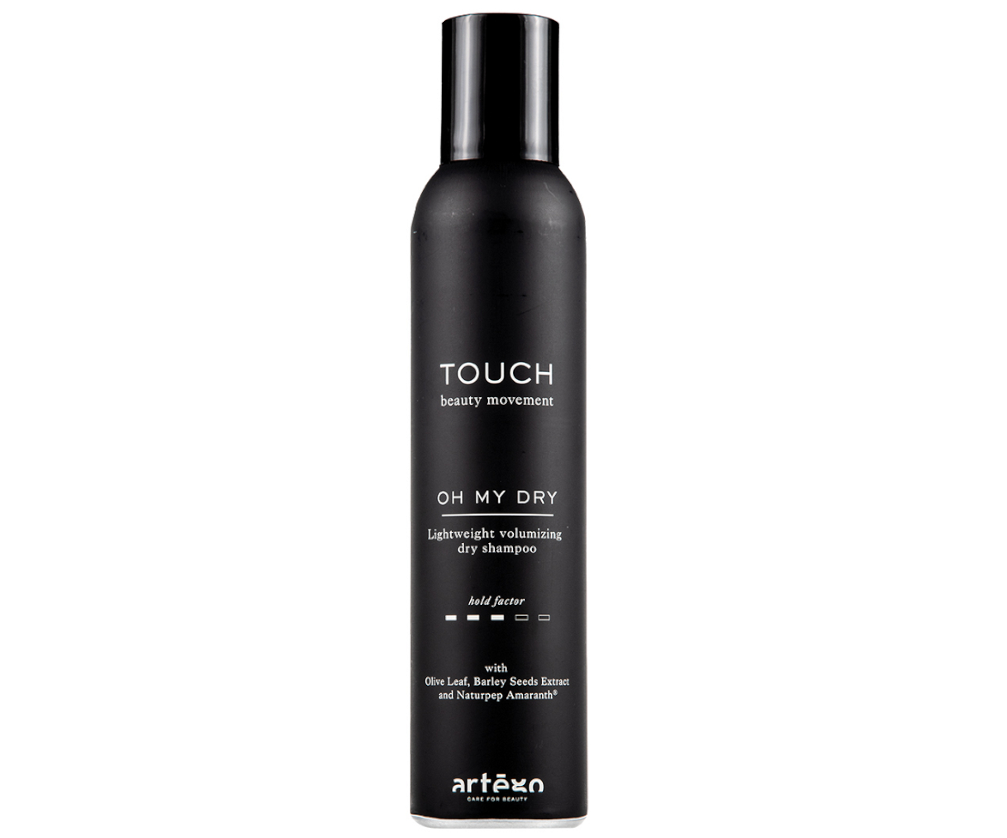 Suchý šampon pro objem vlasů Artégo Touch Oh My Dry - 250 ml + dárek zdarma