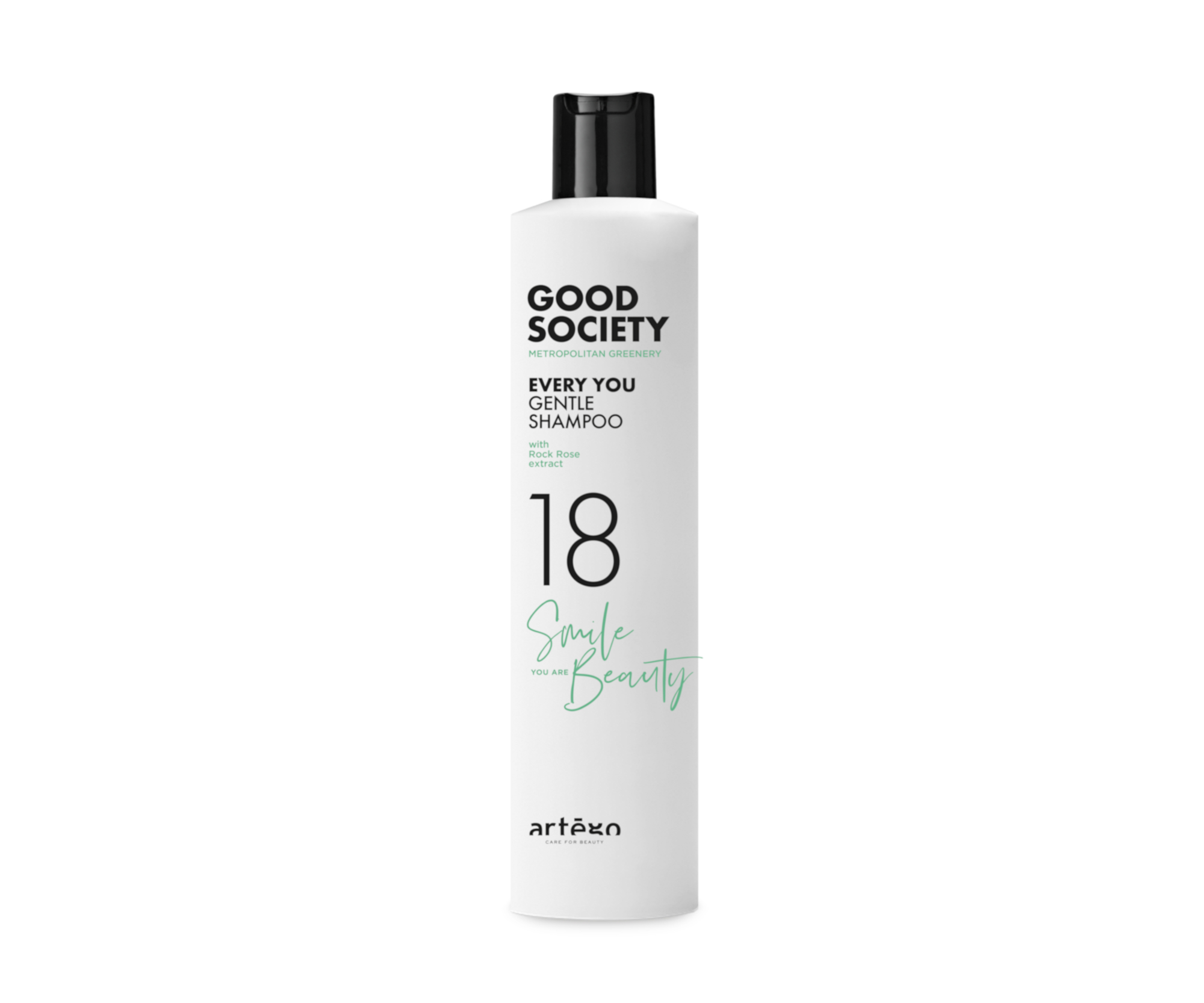 Šampon pro všechny typy vlasů Artégo Good Society 18 Every You - 250 ml (0165917) + dárek zdarma