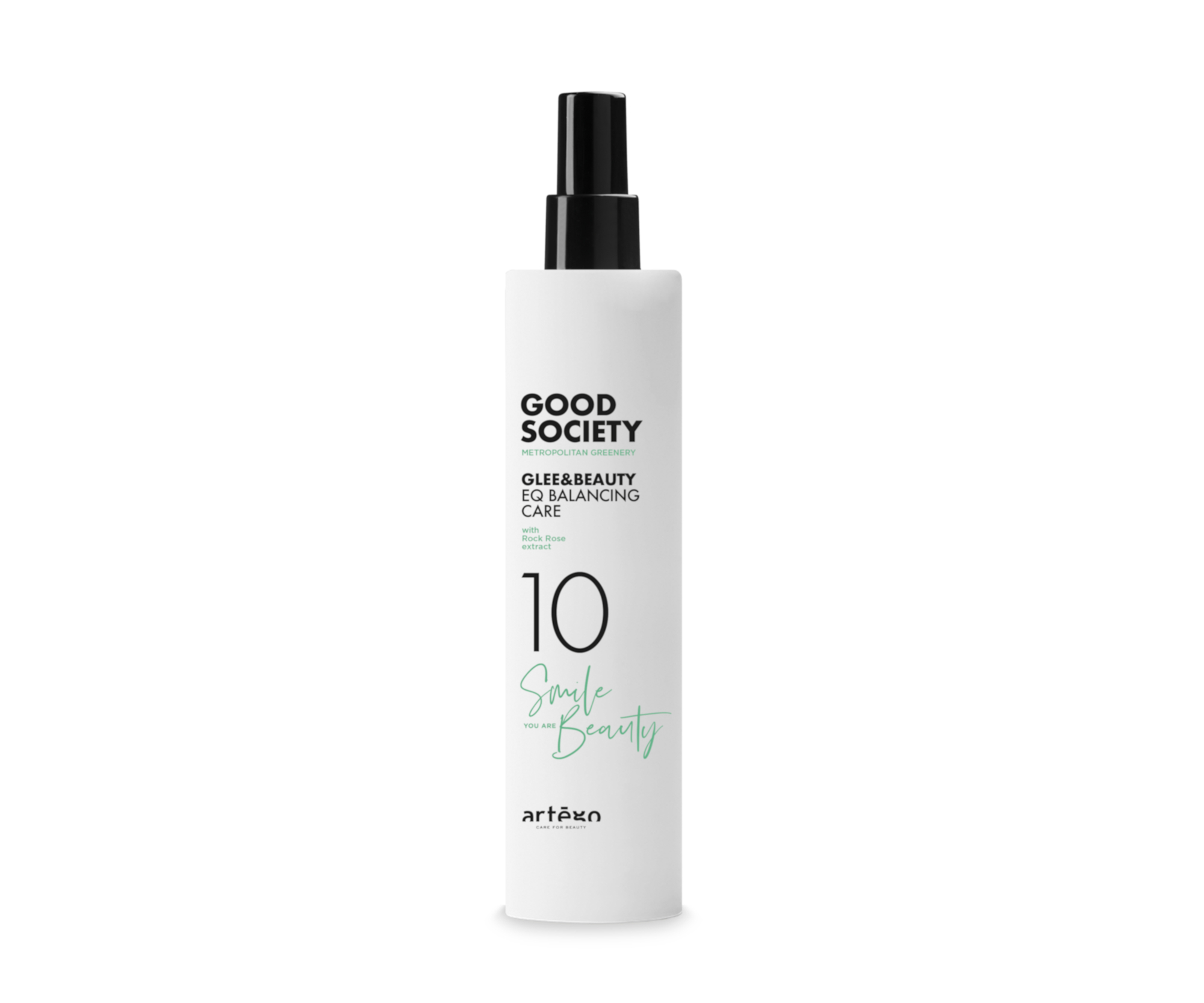 Bezoplachový kondicionér ve spreji Artégo Good Society 10 Glee  a  Beauty - 150 ml (0165915) + dárek zdarma