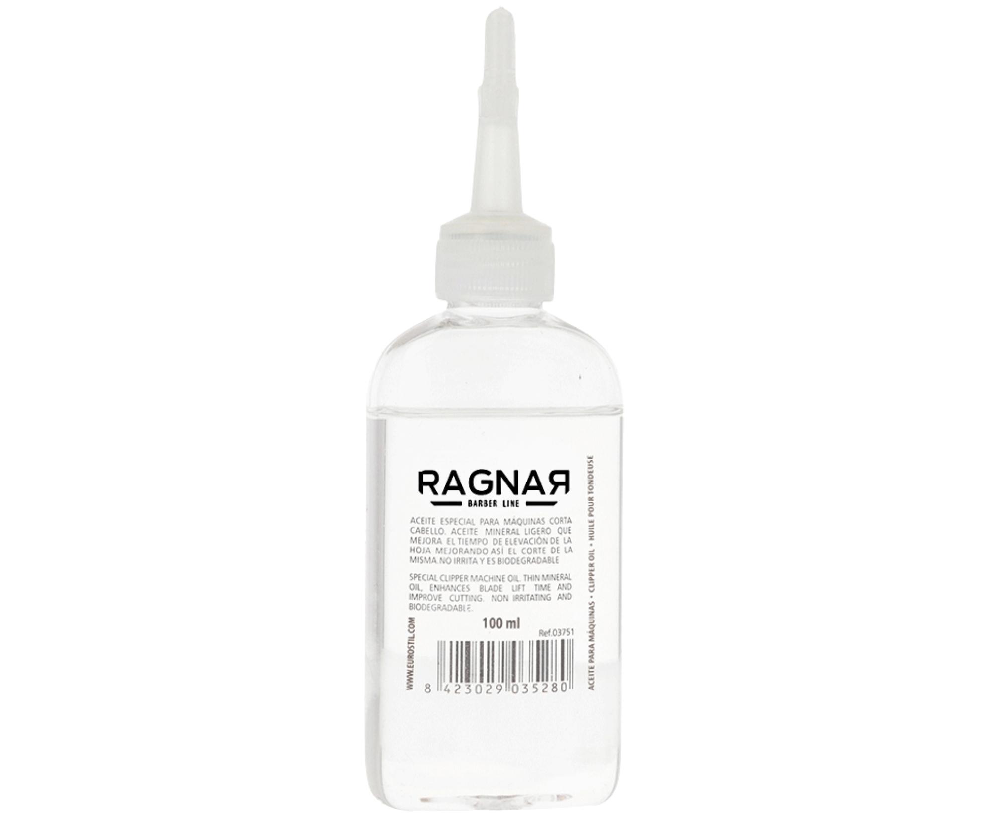 Mazací olej pro strojky Ragnar - 100 ml (03751)