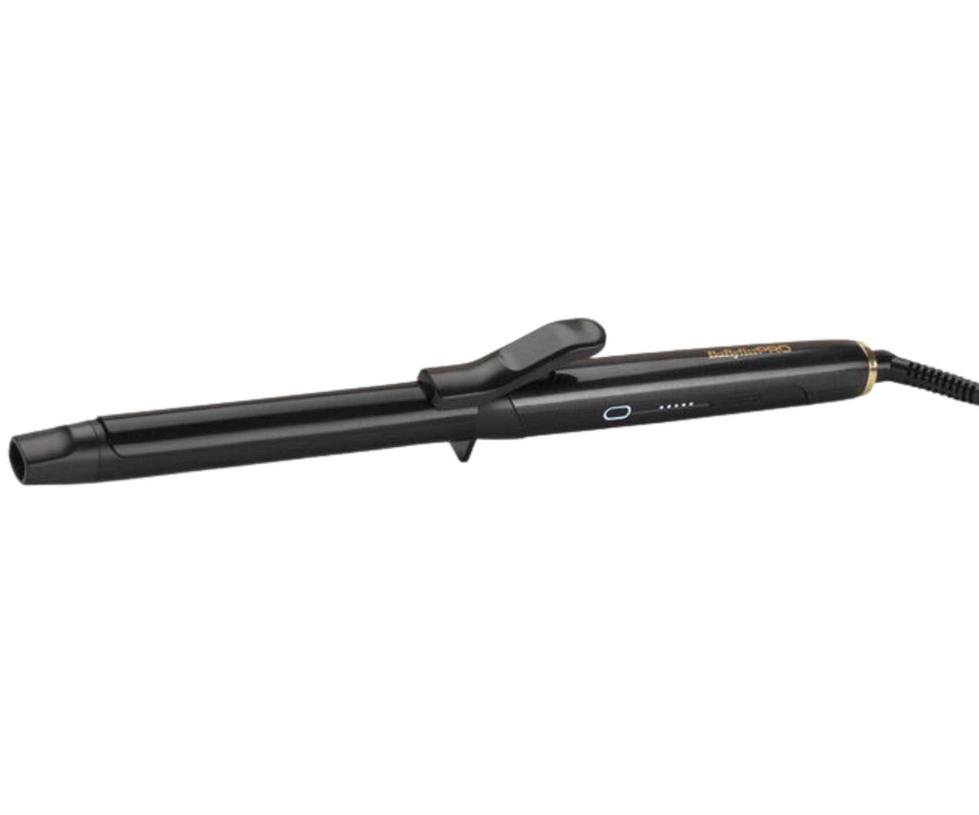 Profesionální kulma na vlasy BaByliss Pro Curling Tong BAB2493E - 25 mm + dárek zdarma