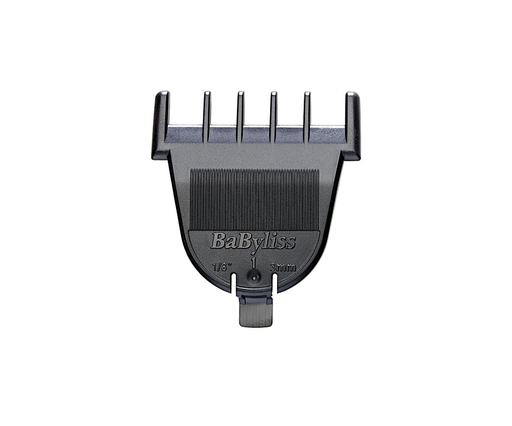 Náhradní nástavec pro konturovací strojek BaByliss Pro Etch FX69E - 3 mm (35800591)