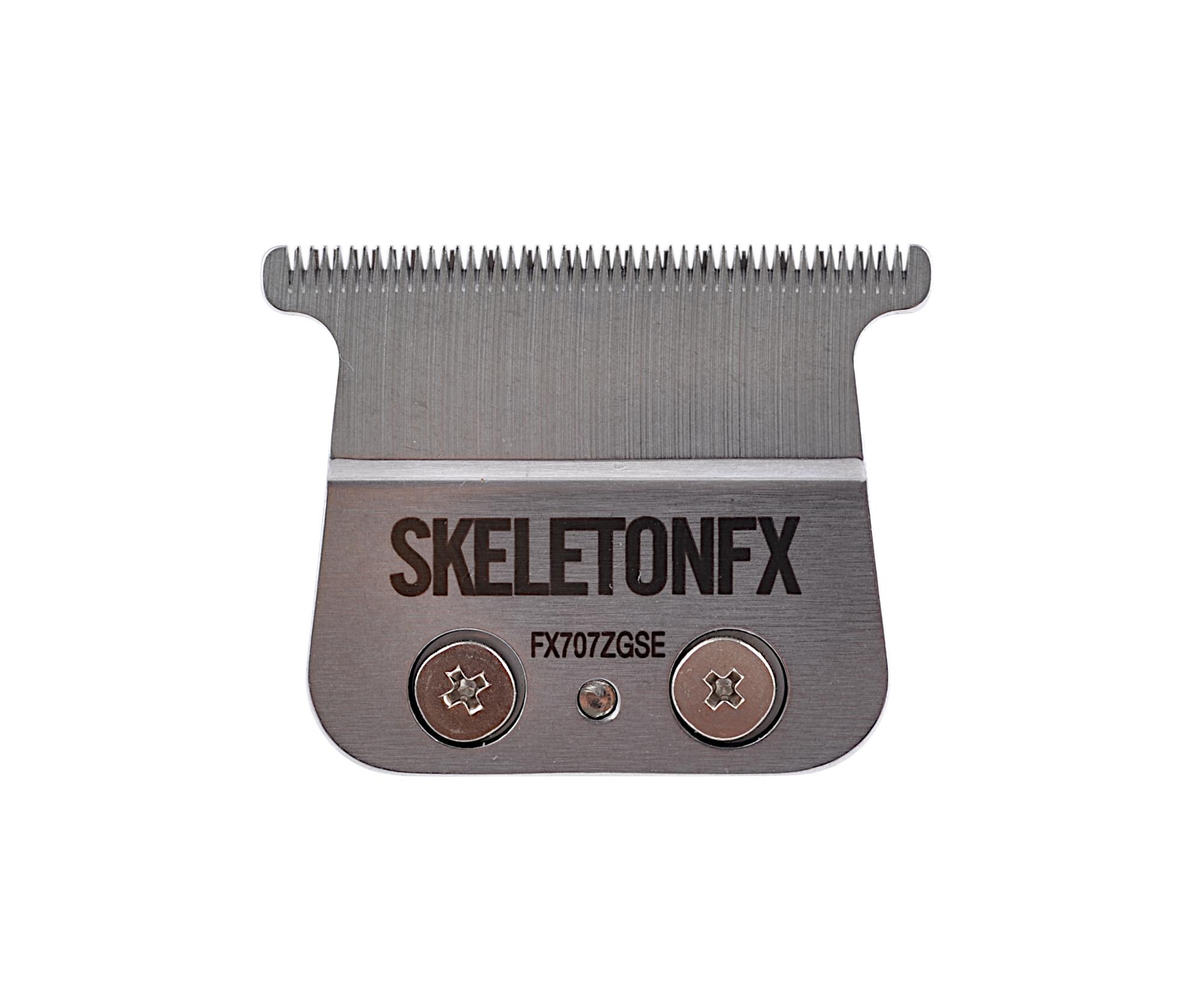 Náhradní stříhací hlavice pro strojky BaByliss Pro Skeleton FX707ZGSE (35078703) + dárek zdarma