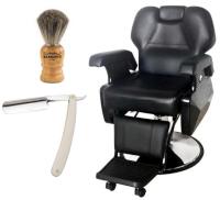 Barber, p�nsk� holi�stv�