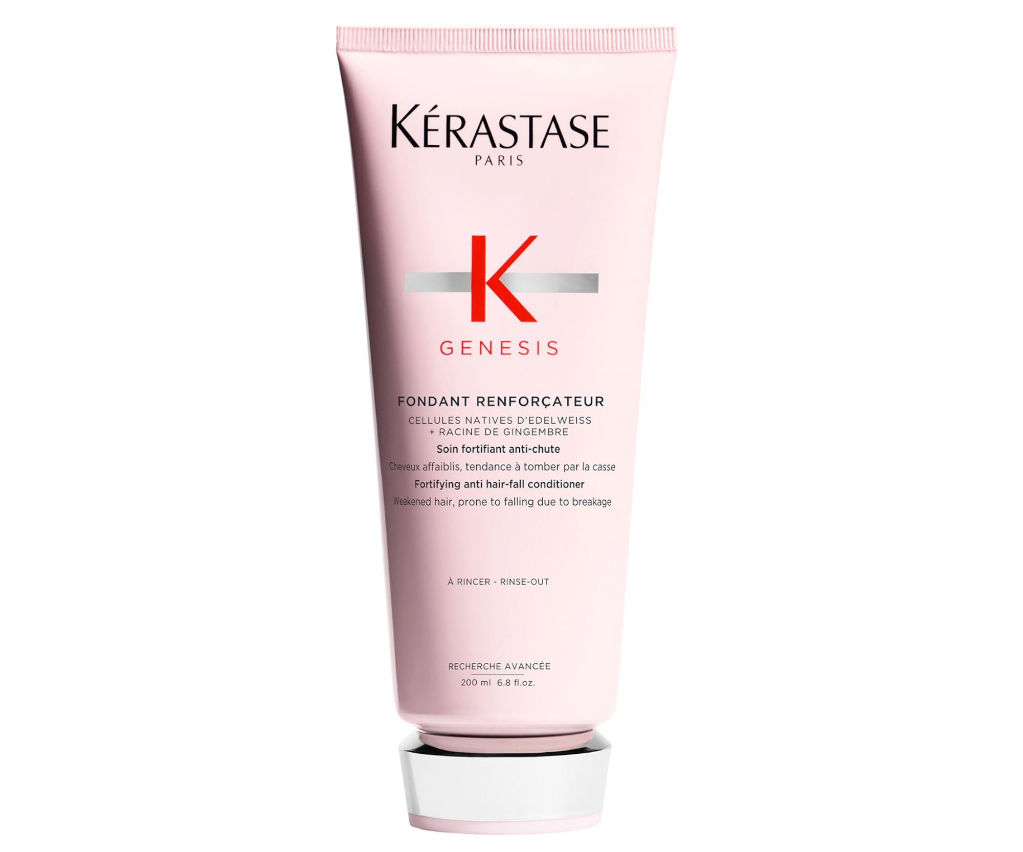 Posilující péče pro vlasy se sklonem k padání Kérastase Genesis - 200 ml + dárek zdarma