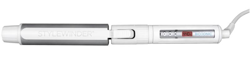 Rotační stylingová kulma Bio Ionic Style Winder - 26 mm (Z-FGTST-CISW-1.0-220) + DÁREK ZDARMA