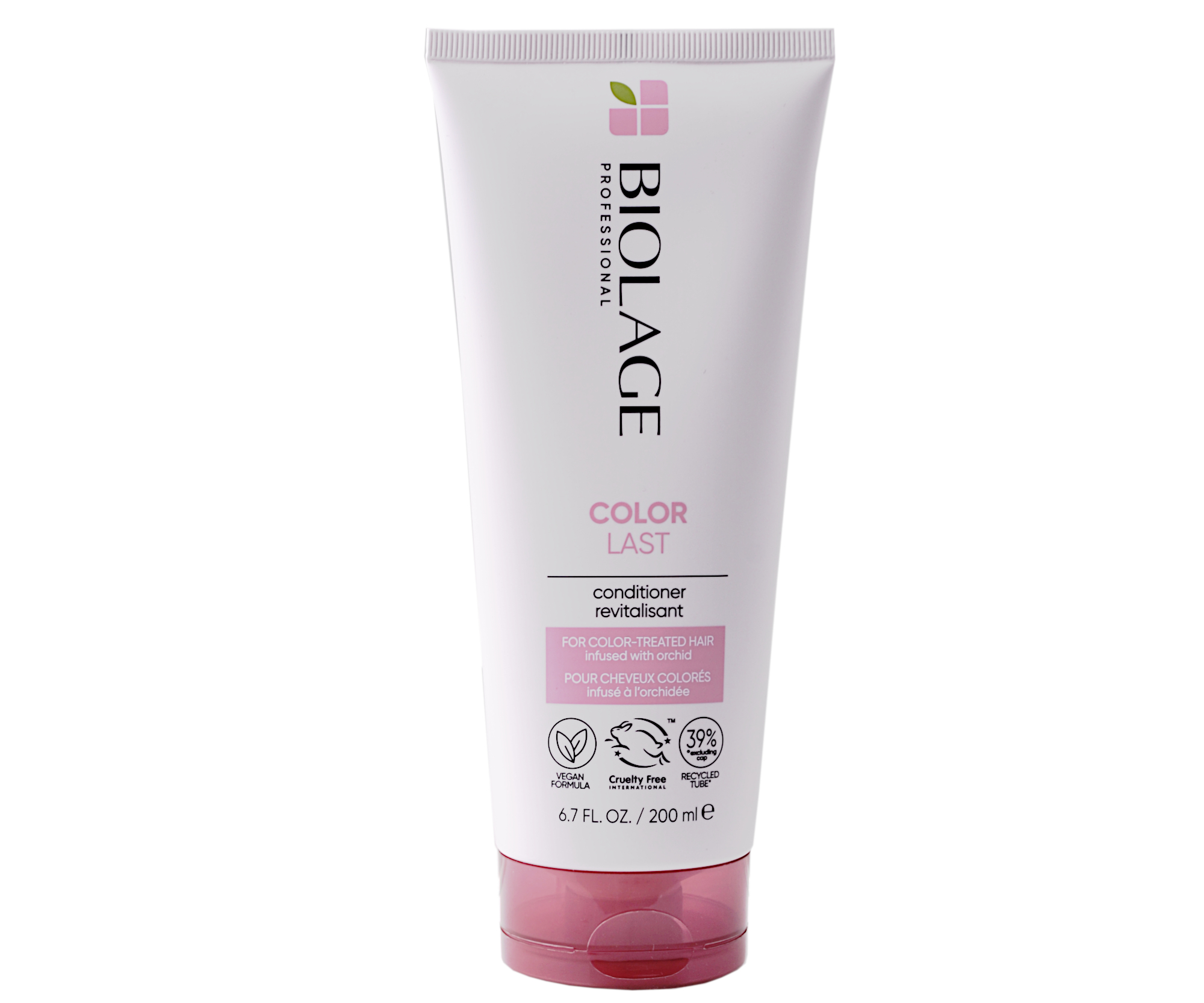 Péče pro barvené vlasy Biolage ColorLast Conditioner - 200 ml + dárek zdarma