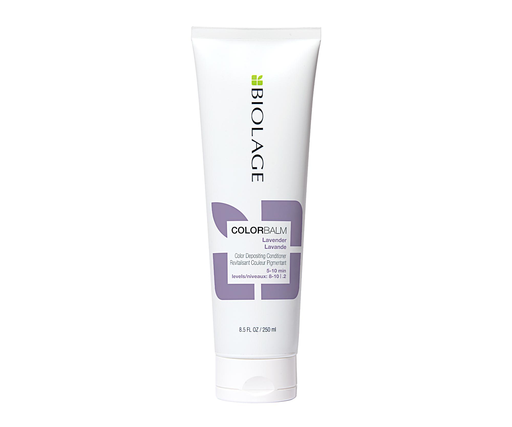 Tónující balzám Biolage Color Balm - Lavender, 250 ml + dárek zdarma