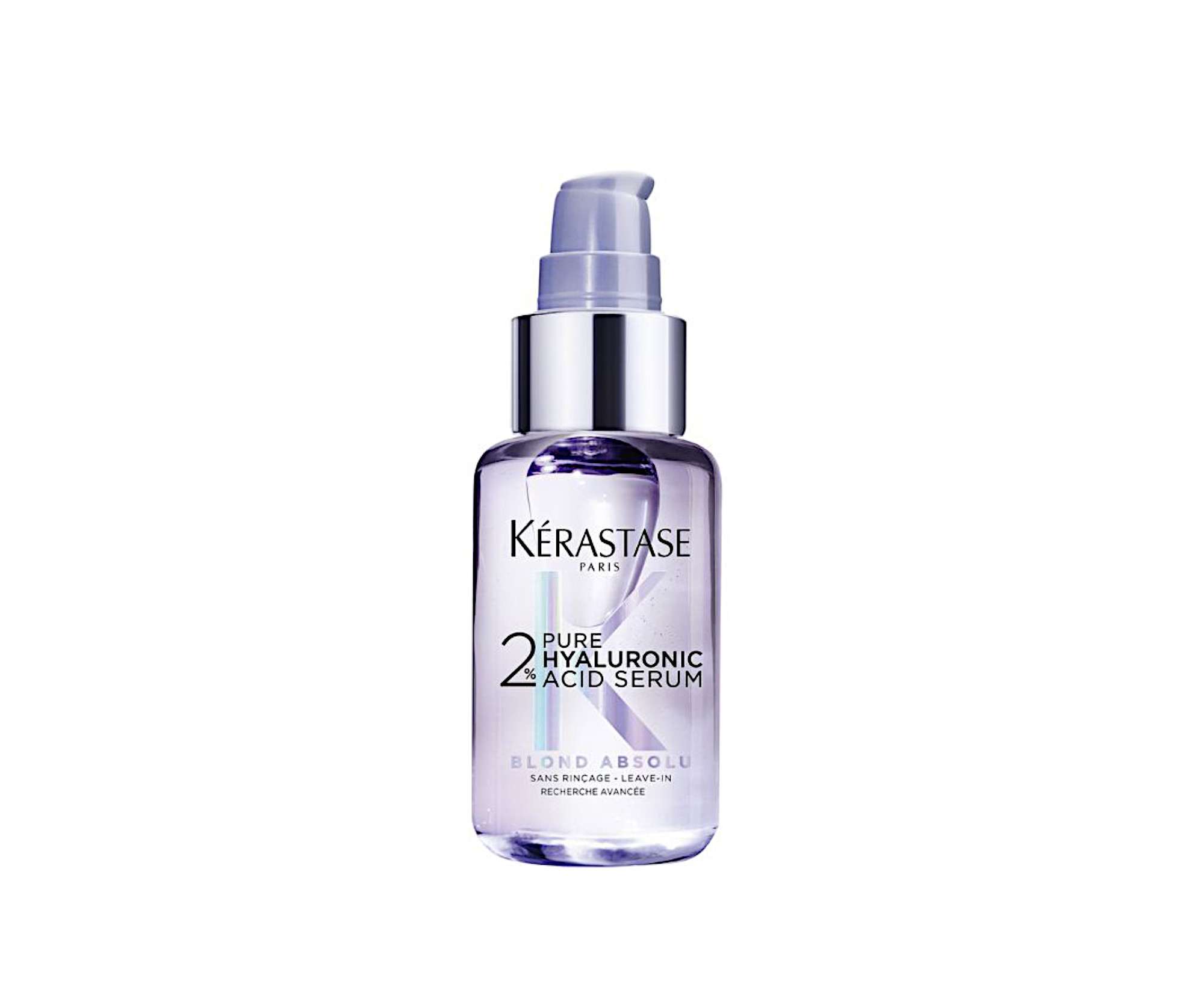 Hydratační a regenerační sérum pro blond vlasy a vlasovou pokožku Kérastase Blond Absolu - 50 ml + dárek zdarma