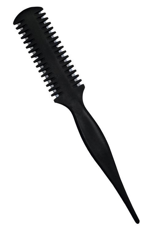 Plastová seřezávací břitva na vlasy - 7 cm (7719901) - Sibel