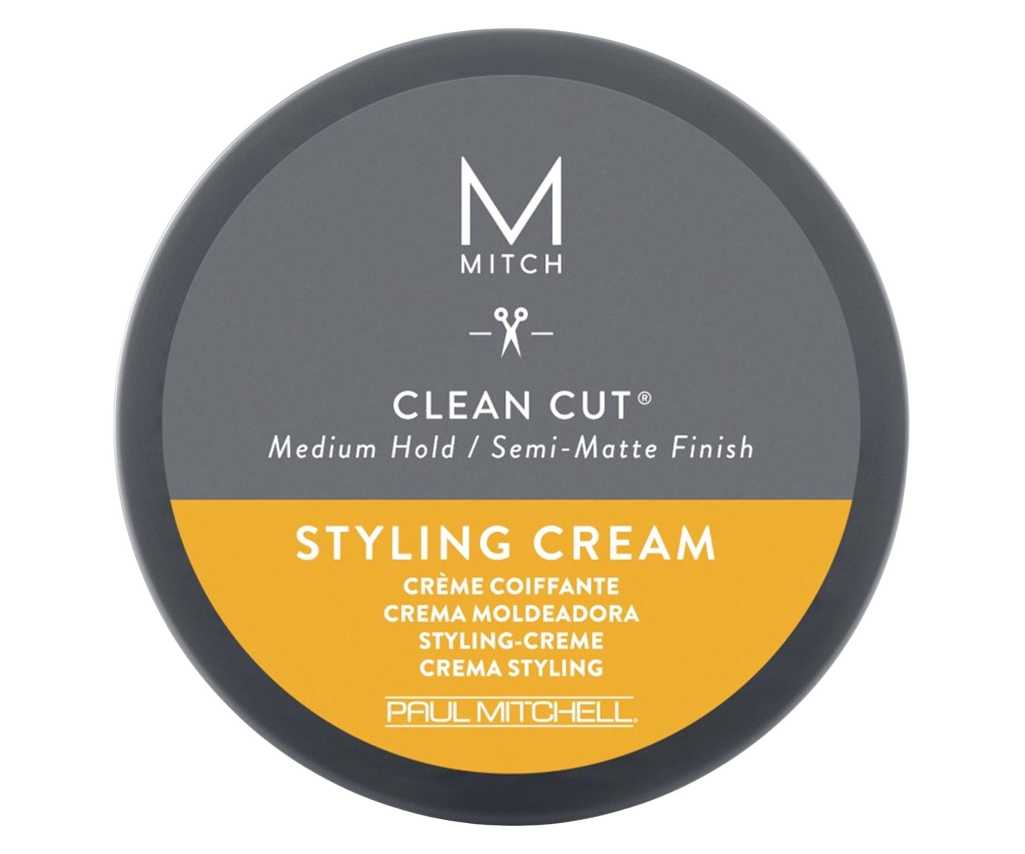 Stylingový krém na vlasy Paul Mitchell Mitch Clean Cut - 85 g + dárek zdarma
