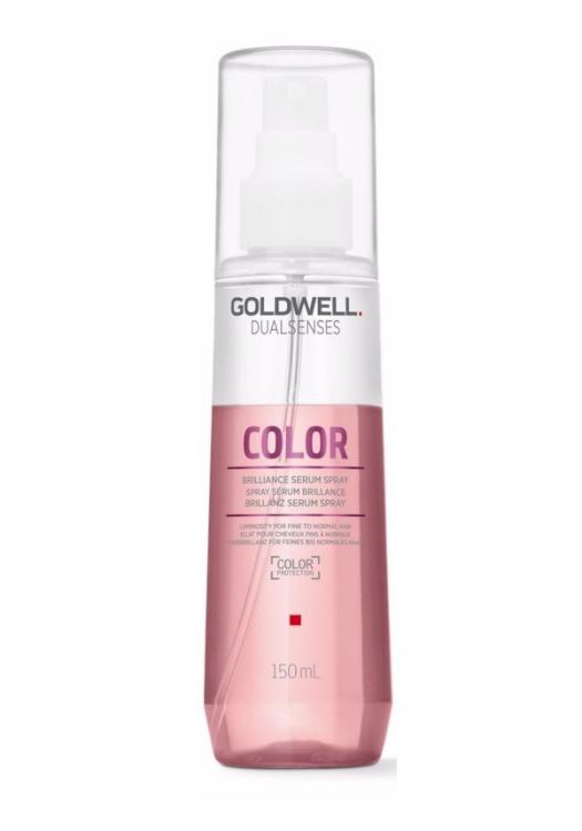Sérum pro zvýraznění barvy Goldwell Dualsenses Color - 150 ml (206103) + dárek zdarma