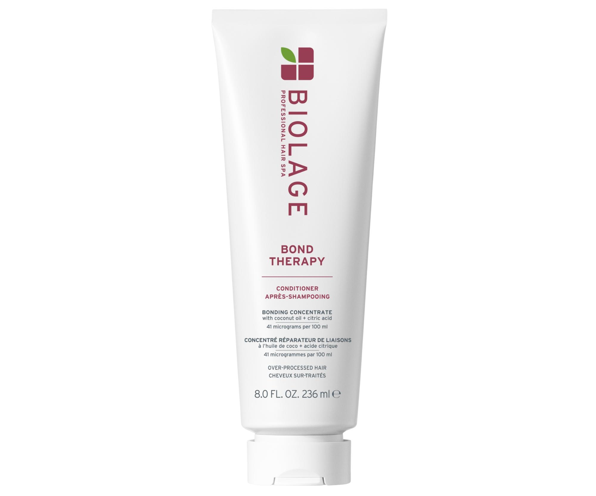Kondicionér pro extrémně poškozené vlasy Biolage Bond Therapy Conditioner - 236 ml + dárek zdarma