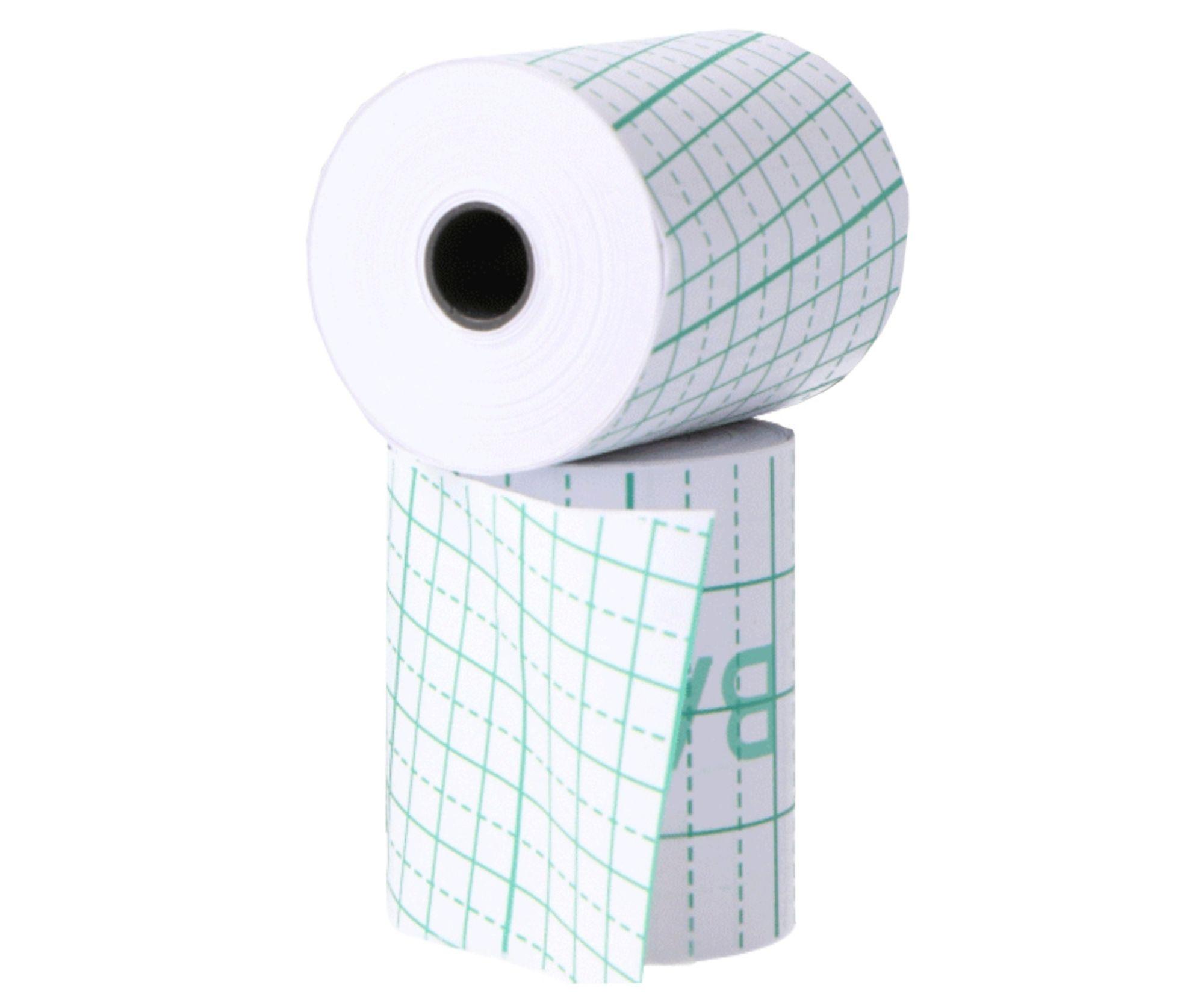 Náhradní papírová role pro nácvik technik stříhání Eurostil Professional Basic - 2 ks + dárek zdarma