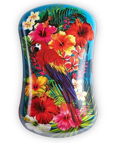 Rozčesávací kartáč s maxi štětinami Dessata Original Maxi Aloha (31132) + dárek zdarma