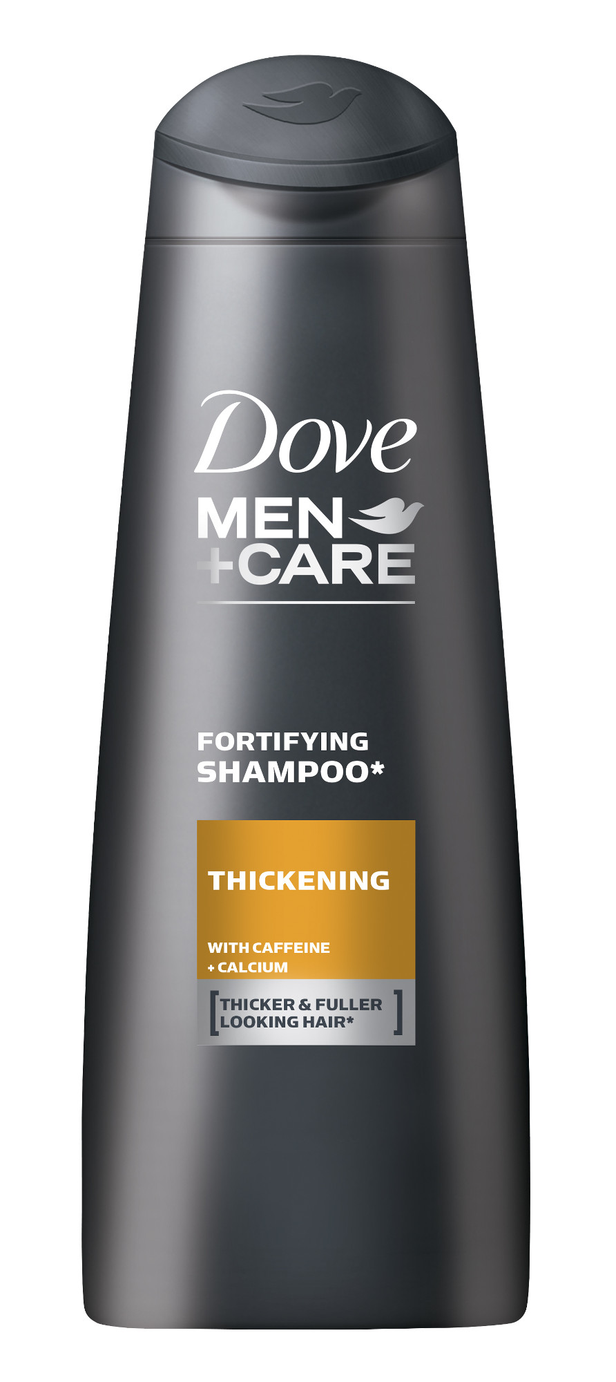 Pánský šampon pro hustotu vlasů Dove Men+ Care Thickening - 250 ml (9188434, 68129490)