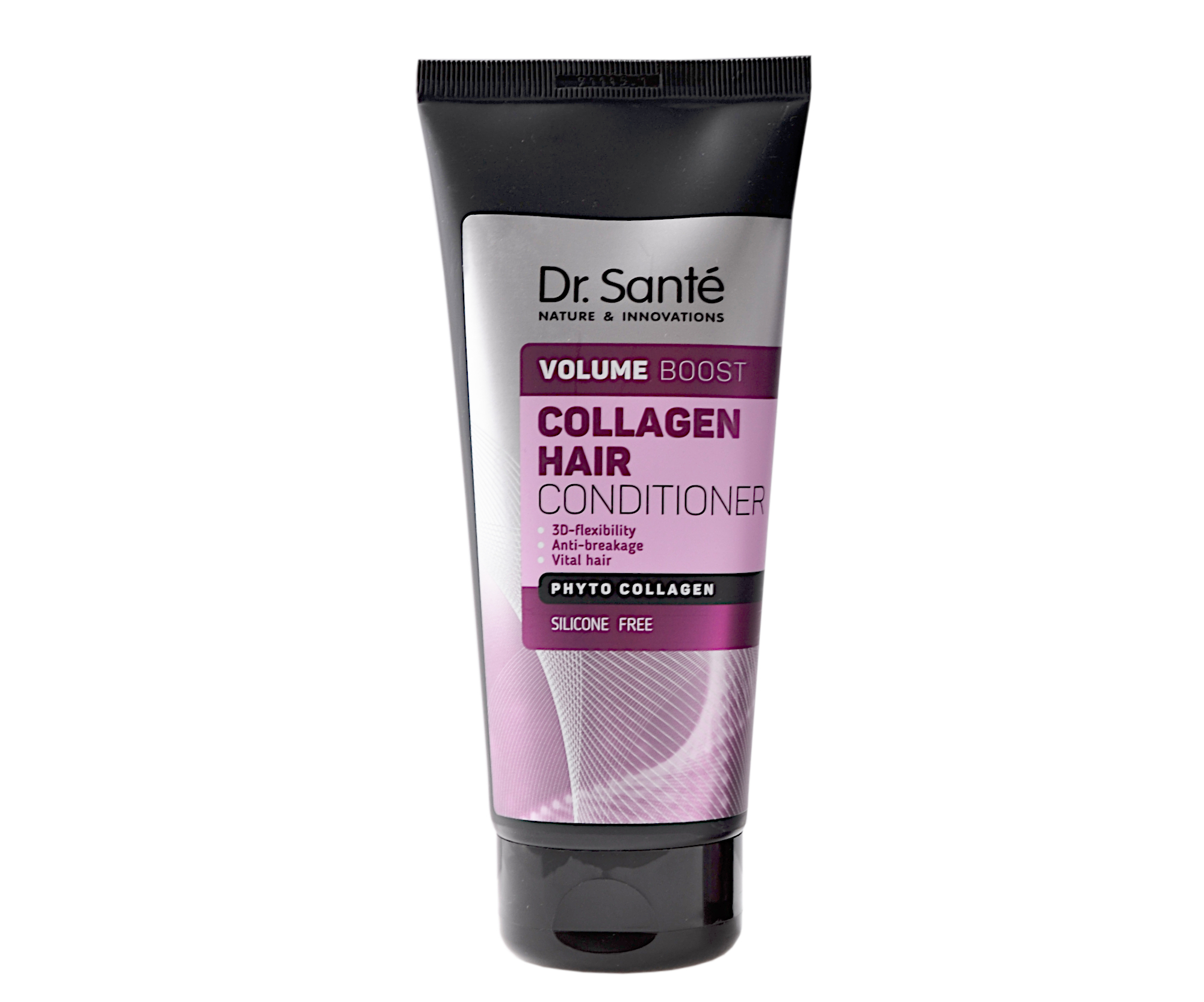 Péče pro objem vlasů Dr. Santé Collagen Hair - 200 ml