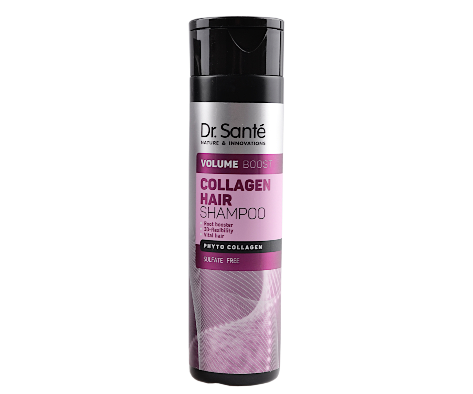 Šampon pro objem vlasů Dr. Santé Collagen Hair - 250 ml
