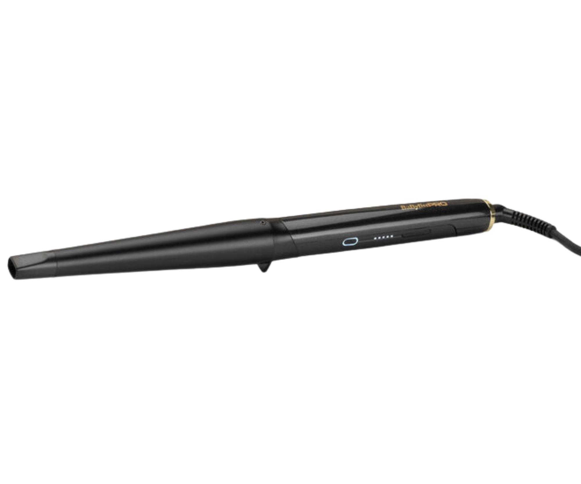 Profesionální kónická kulma na vlasy BaByliss Pro Conical Wand BAB2481E - 32-19 mm + dárek zdarma