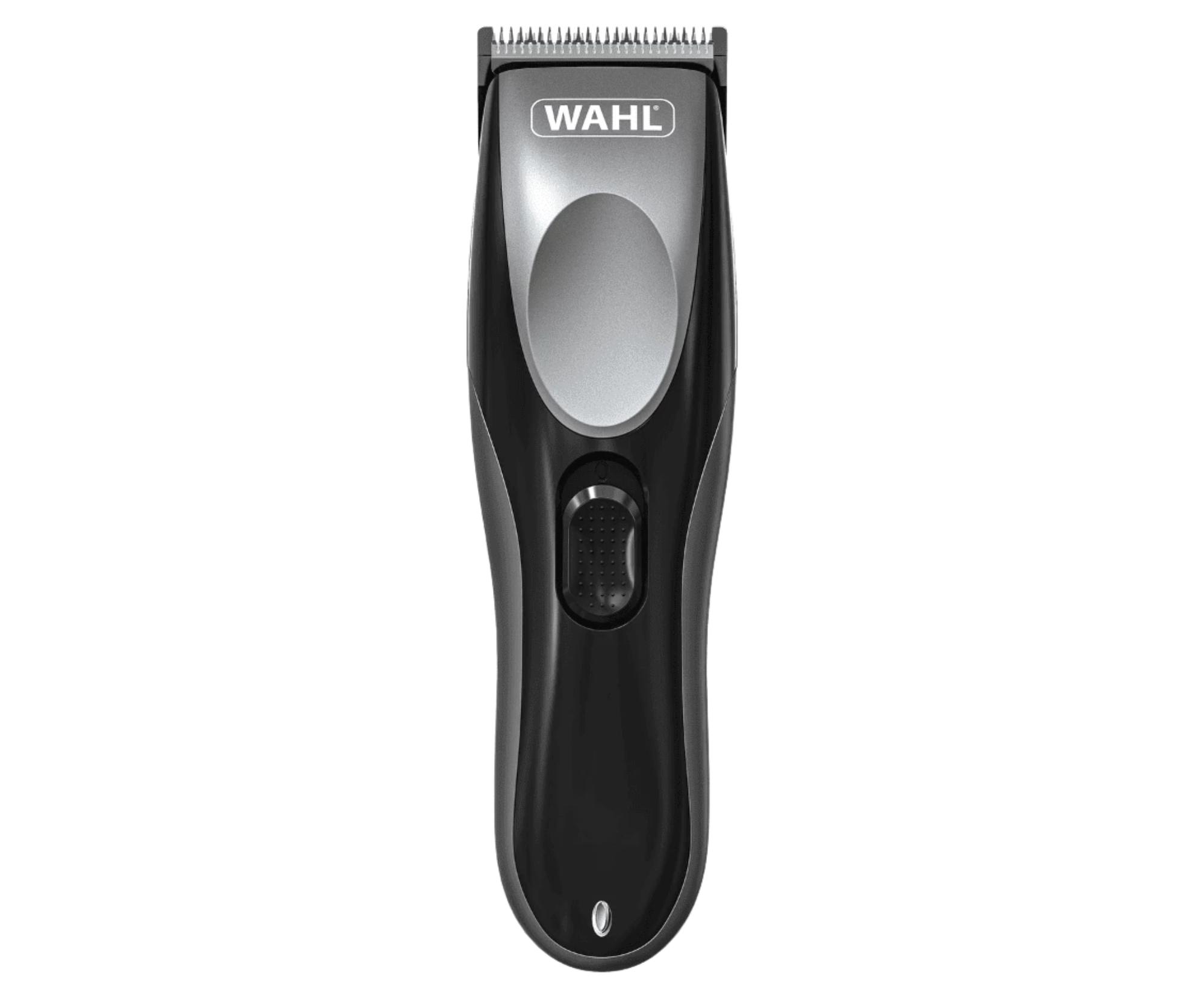 Střihací strojek na srst Wahl Easy Pro+ Cordless Home Grooming 3028623 - černý + dárek zdarma