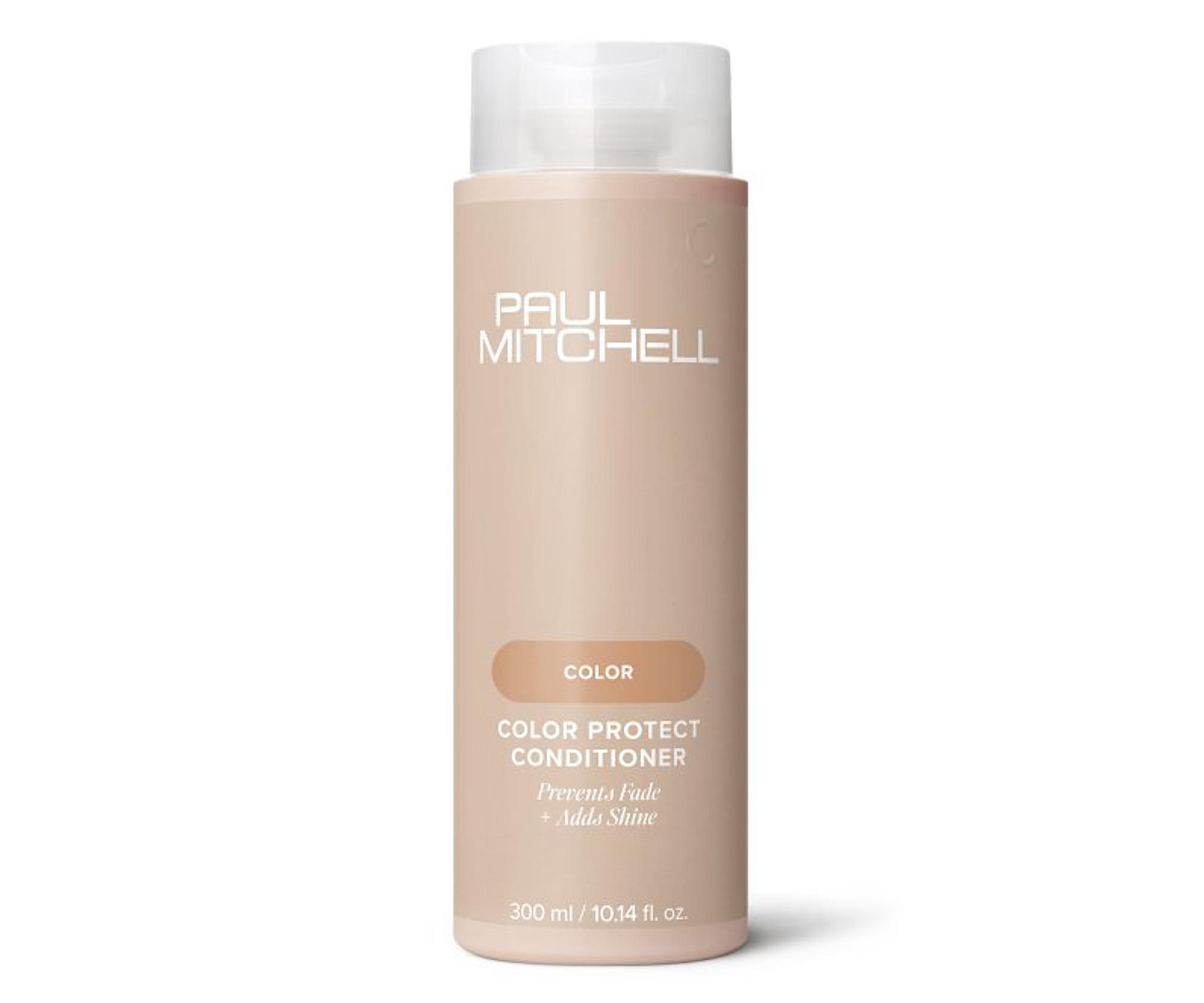 Kondicionér pro barvené vlasy Paul Mitchell Color Protect Conditioner - 300 ml + dárek zdarma