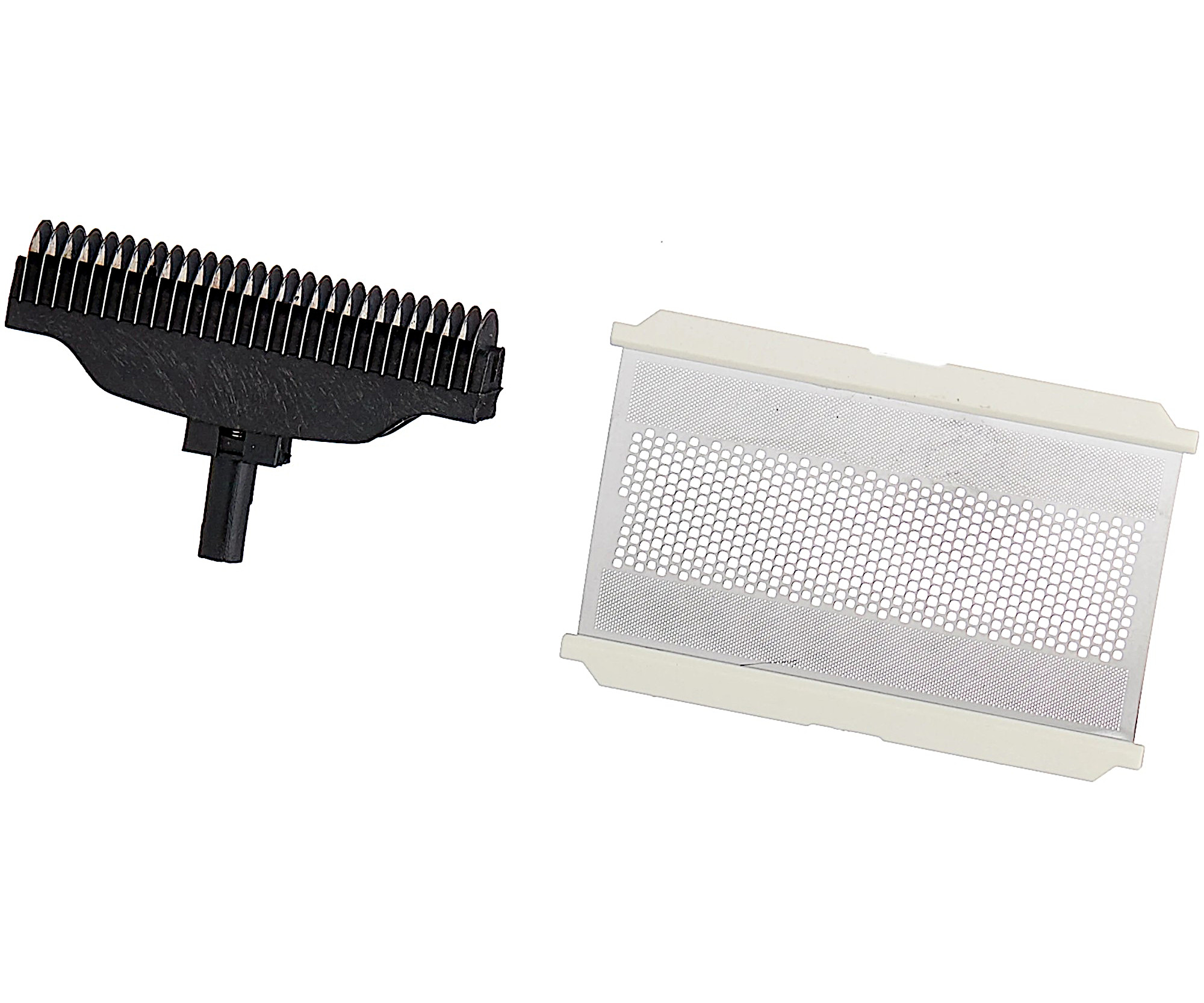 Náhradní fólie a nůž Moser/Wahl 3616-7000 + dárek zdarma