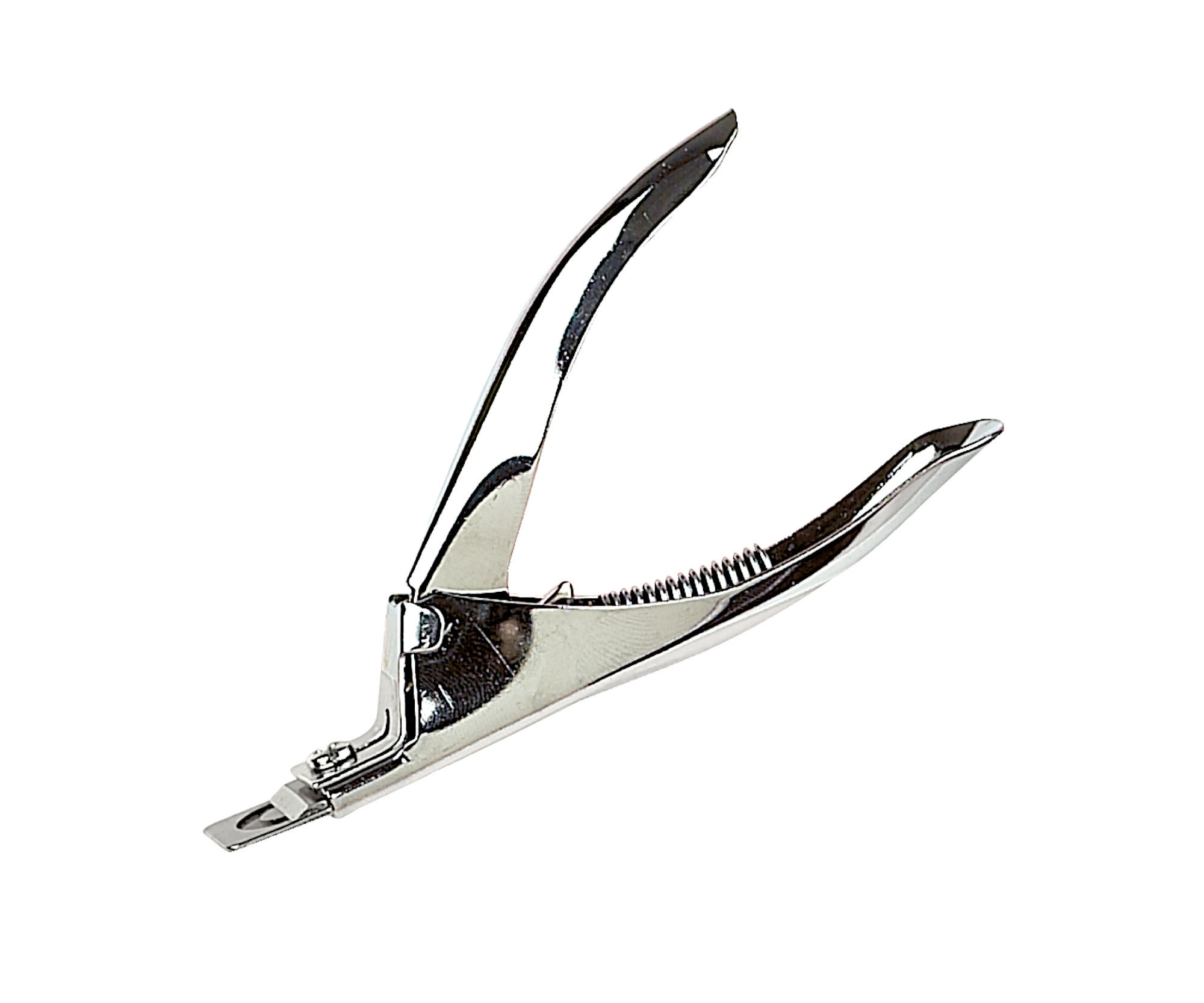 Gilotinové kleště na nehty Sibel - 130 mm (0001620) + dárek zdarma