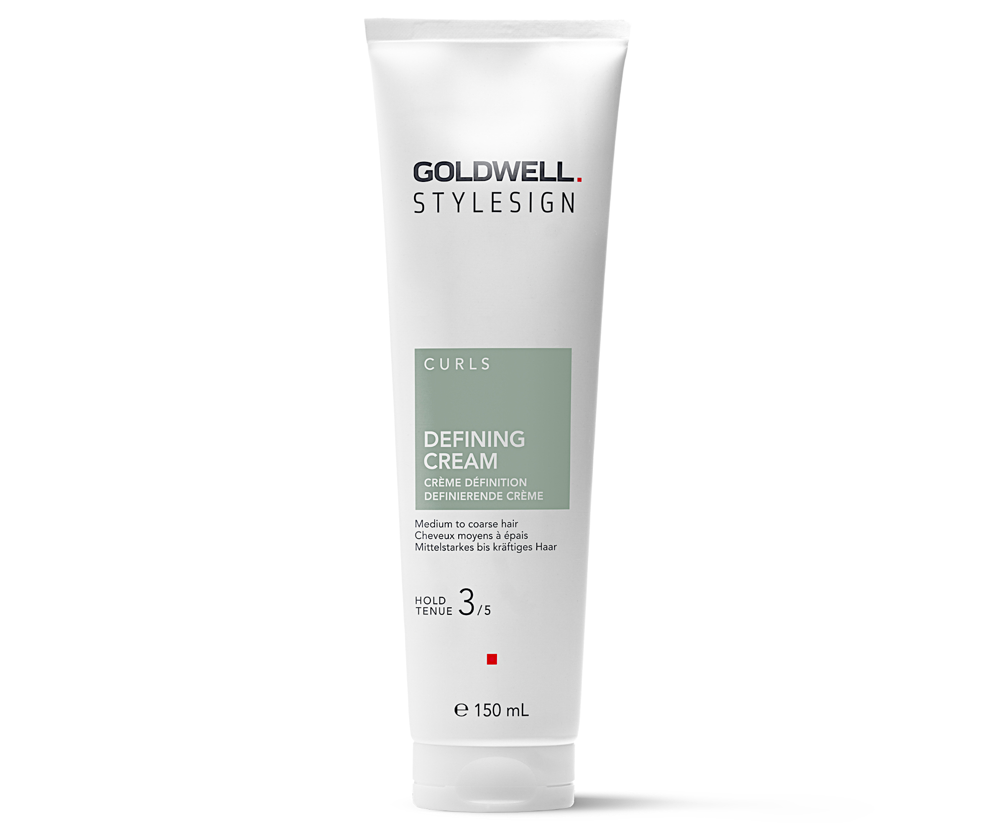 Krém pro definici kudrnatých vlasů Goldwell Stylesign Curls Defining Cream - 150 ml + dárek zdarma