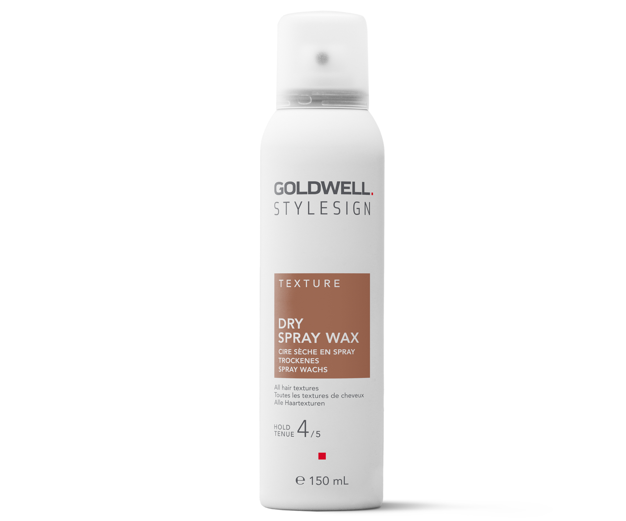 Suchý vosk ve spreji se silnou fixací Goldwell Stylesign Texture Dry Spray Wax - 150 ml + dárek zdarma