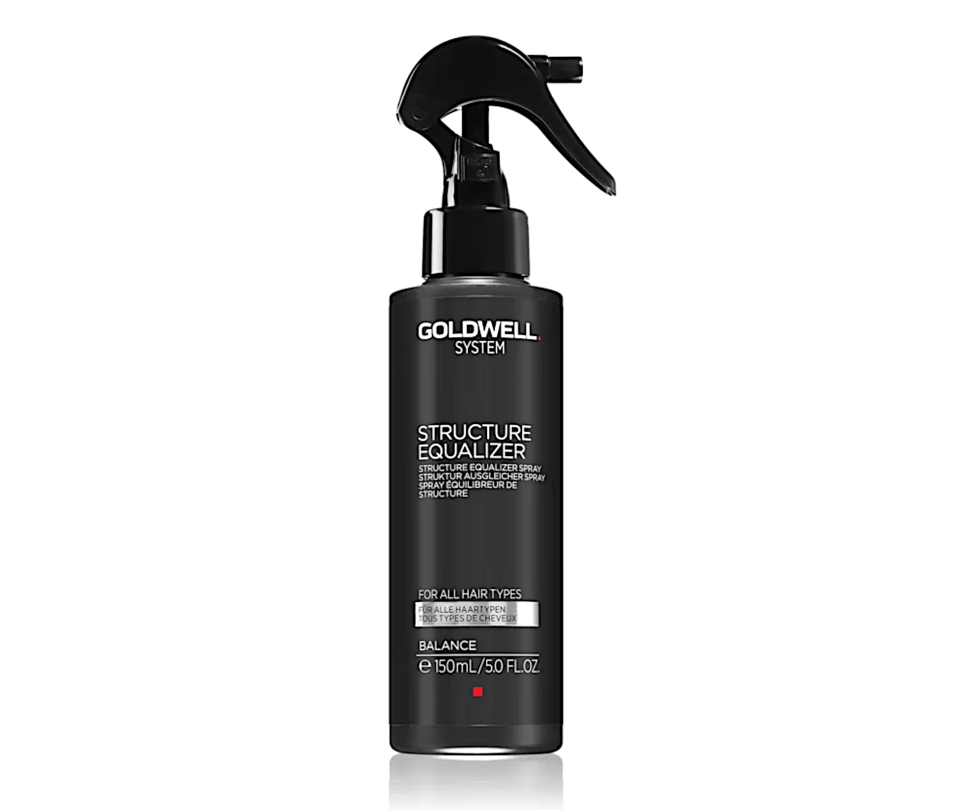 Bezoplachová péče obnovující barvu Goldwell Dualsenses Color Structure Equalizer - 150 ml (266155) + dárek zdarma