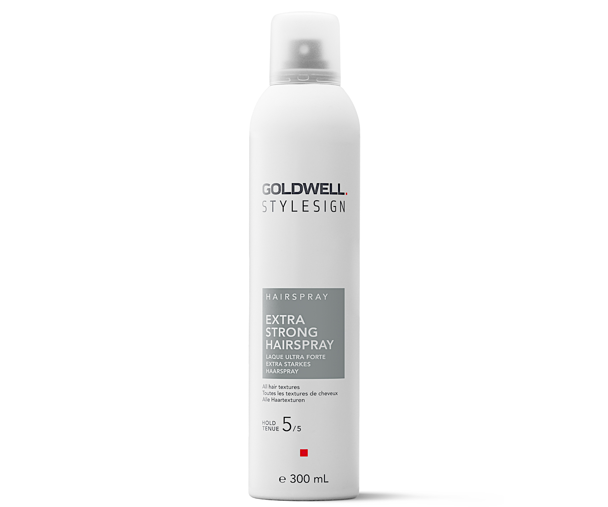 Lak na vlasy s maximální fixací Goldwell Stylesign Extra Strong Hairspray - 300 ml + dárek zdarma