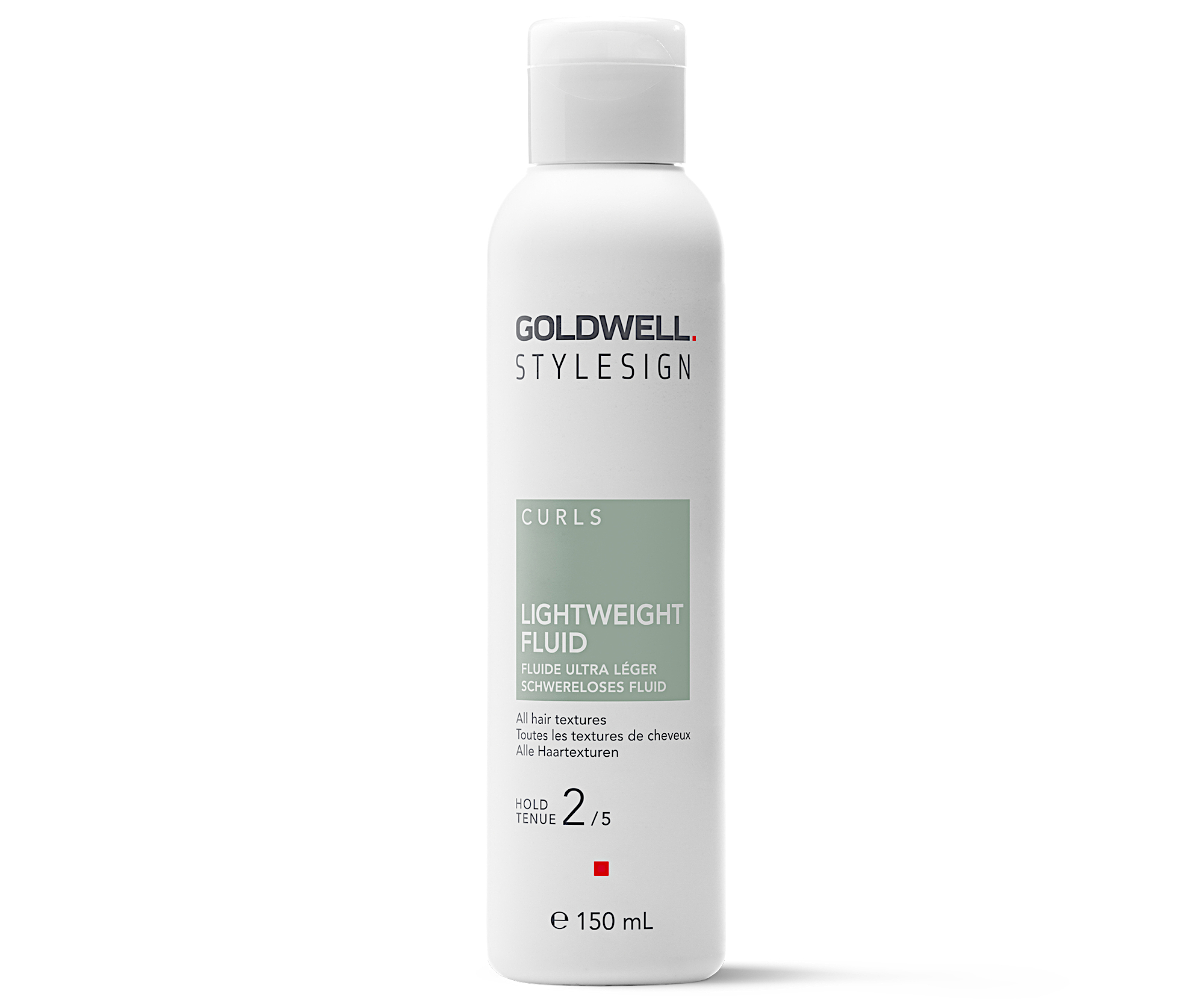 Krém pro definici jemných vln a kudrlin Goldwell Stylesign Curls Lightweight Fluid - 150 ml + dárek zdarma