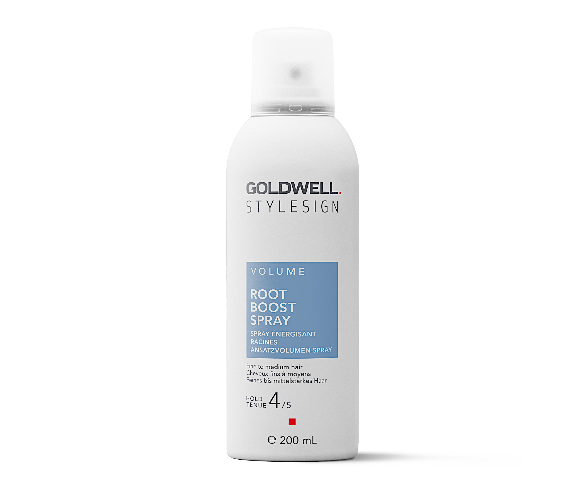 Sprej pro objem vlasů od kořínků Goldwell Stylesign Volume Root Boost Spray - 200 ml + dárek zdarma