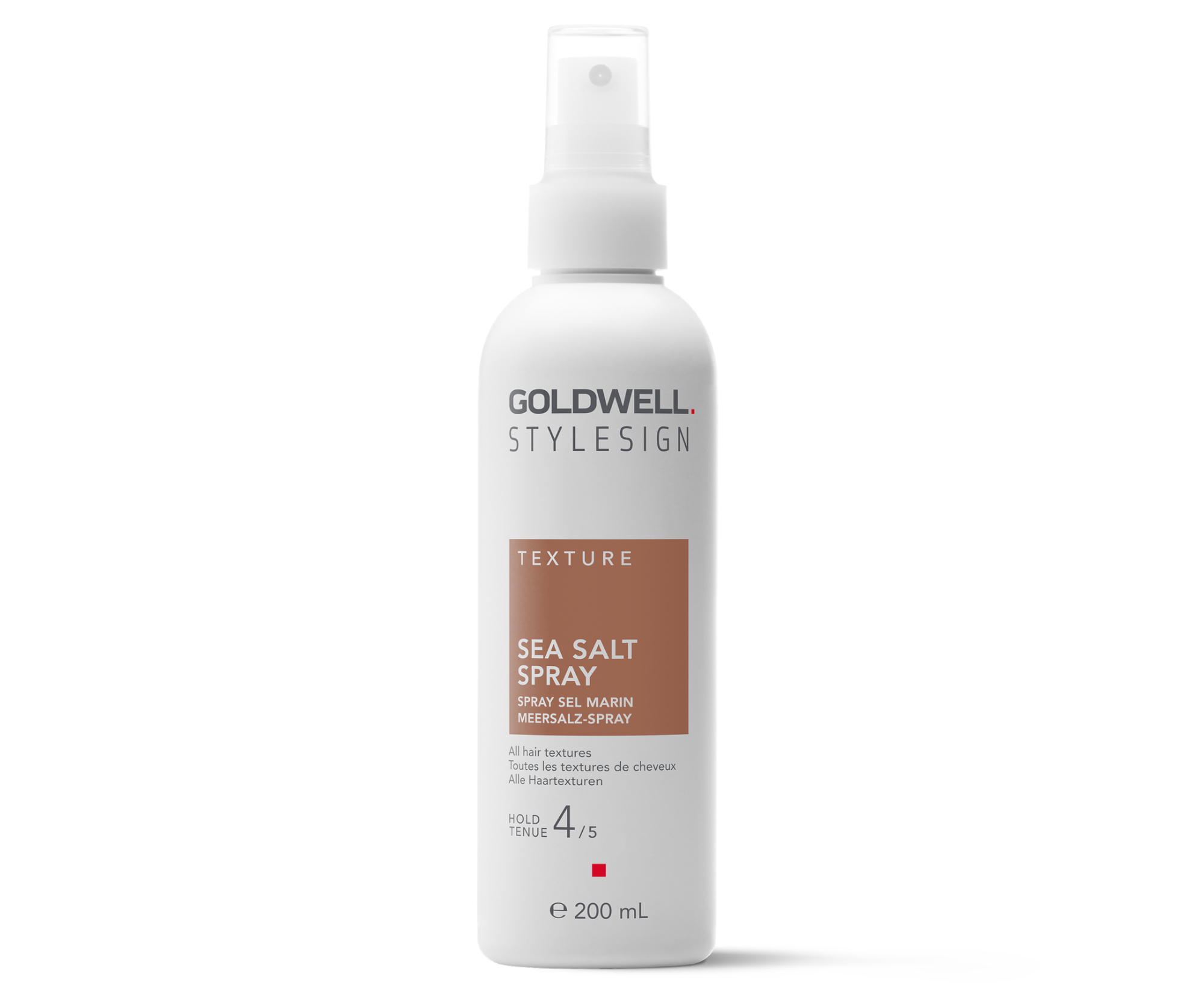 Sprej s mořskou solí Goldwell Stylesign Texture Sea Salt Spray - 200 ml + dárek zdarma