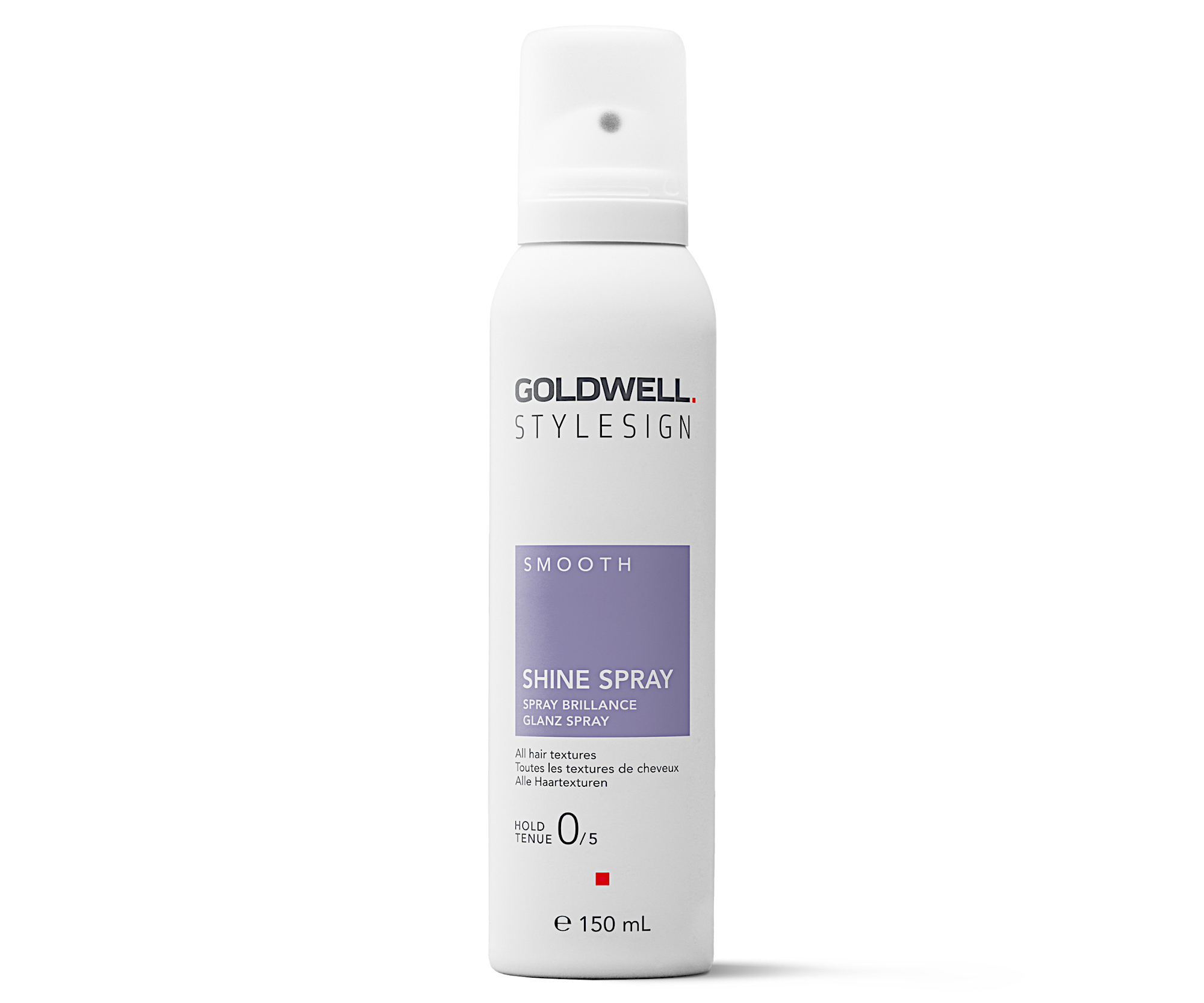 Sprej pro dodání lesku vlasům Goldwell Stylesign Smooth Shine Spray - 150 ml + dárek zdarma