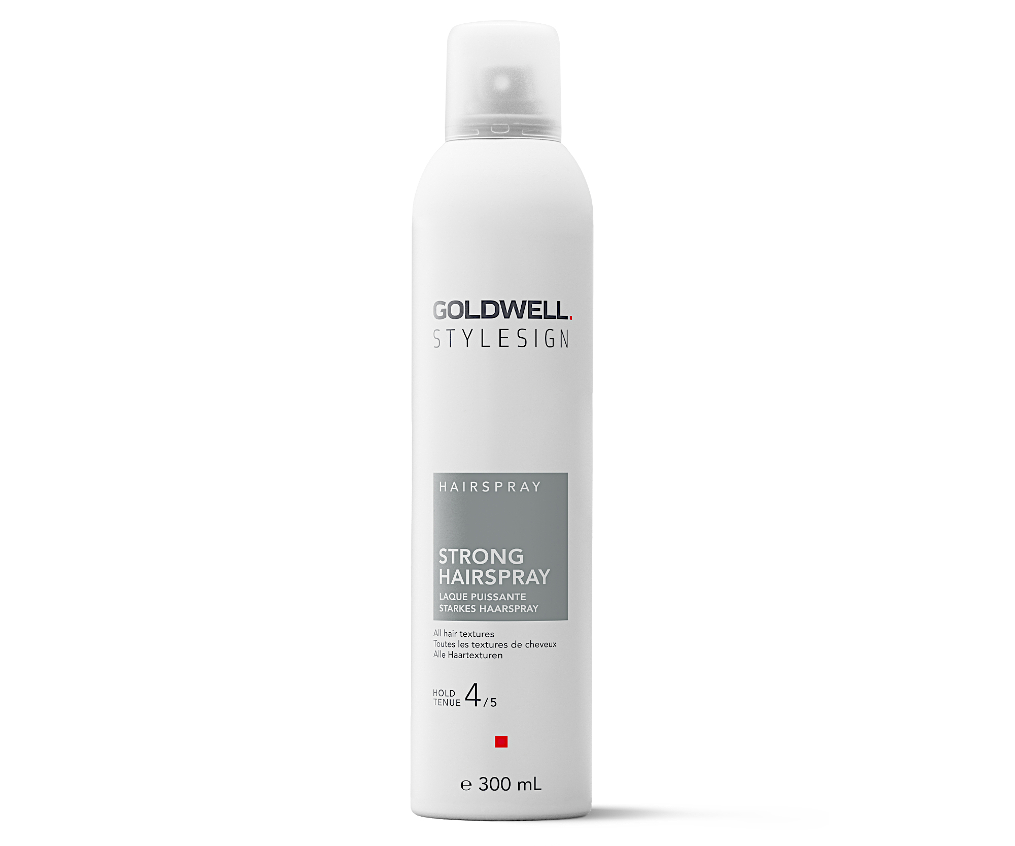 Lak na vlasy se silnou fixací Goldwell Stylesign Strong Hairspray - 300 ml + dárek zdarma