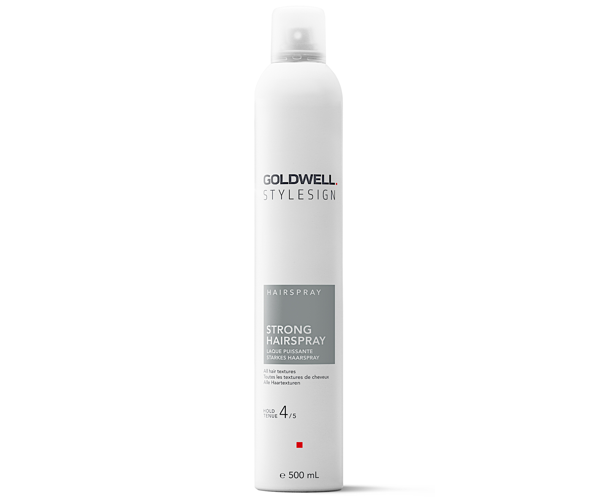 Lak na vlasy se silnou fixací Goldwell Stylesign Strong Hairspray - 500 ml + dárek zdarma