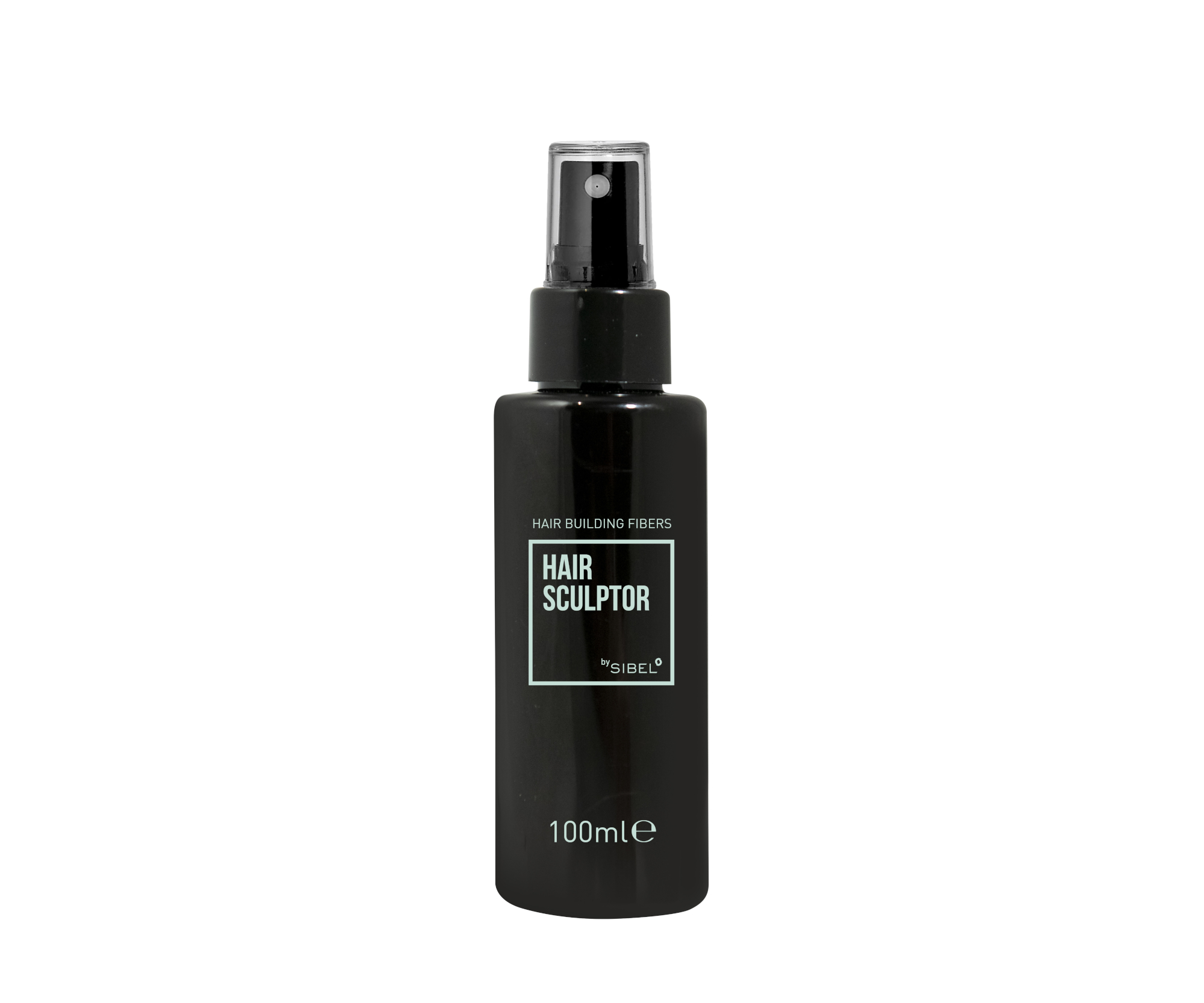 Fixační sprej pro barvící pudr Sibel Fixing Spray - 100 ml (8980526) + dárek zdarma