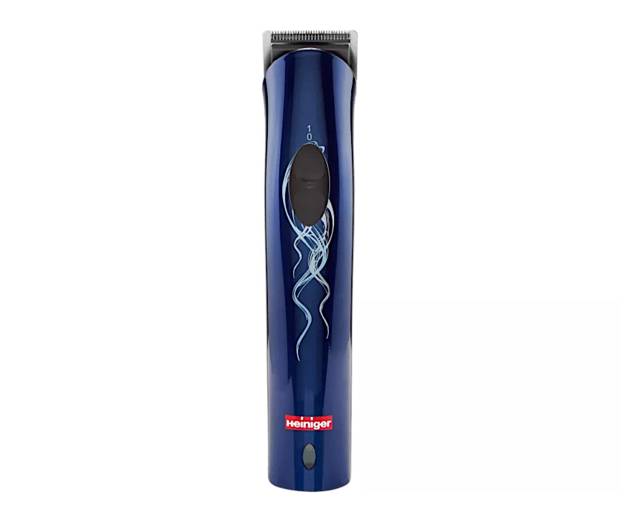 Profesionální konturovací strojek na srst Heiniger Style Mini (707-280) + dárek zdarma