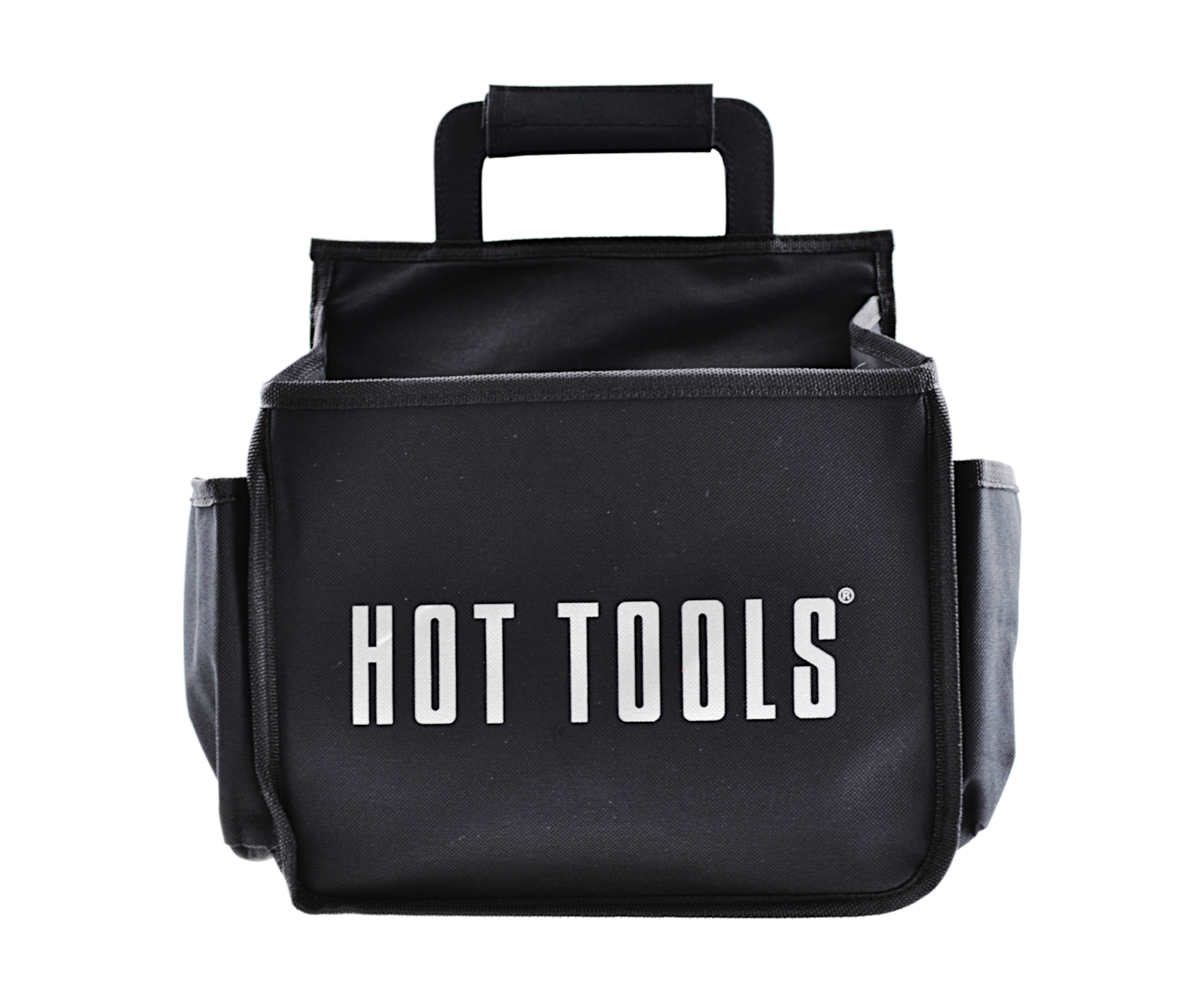 Přenosná taška na kadeřnické nástroje a příslušenství Hot Tools Appliance Caddy - černá (HTCADDYUKE) + DÁREK ZDARMA