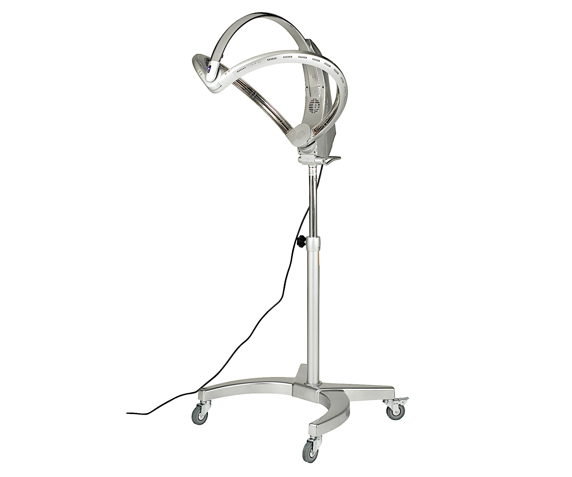 Infrazon na stojanu Ultron Climafly - stříbrný (5024032) + dárek zdarma